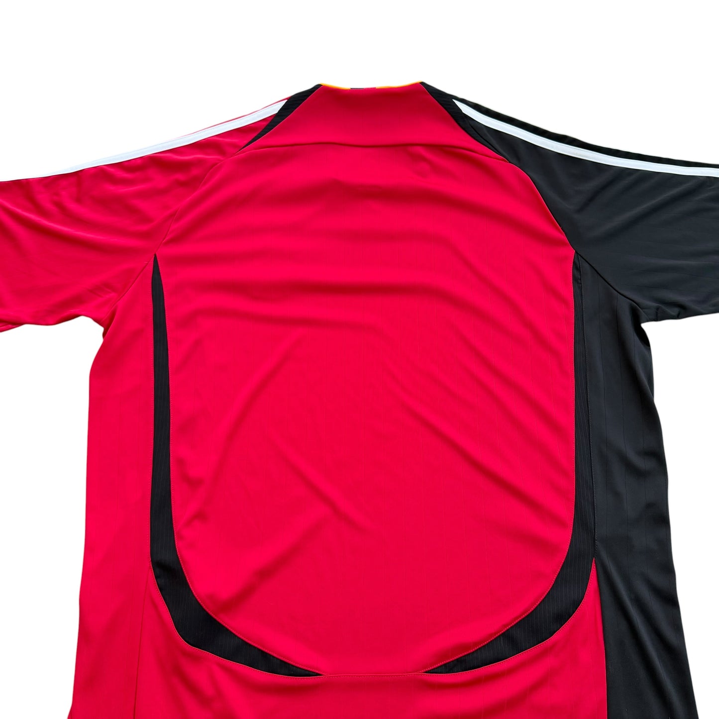 2006 Germany Away Adidas Football Jersey - L
