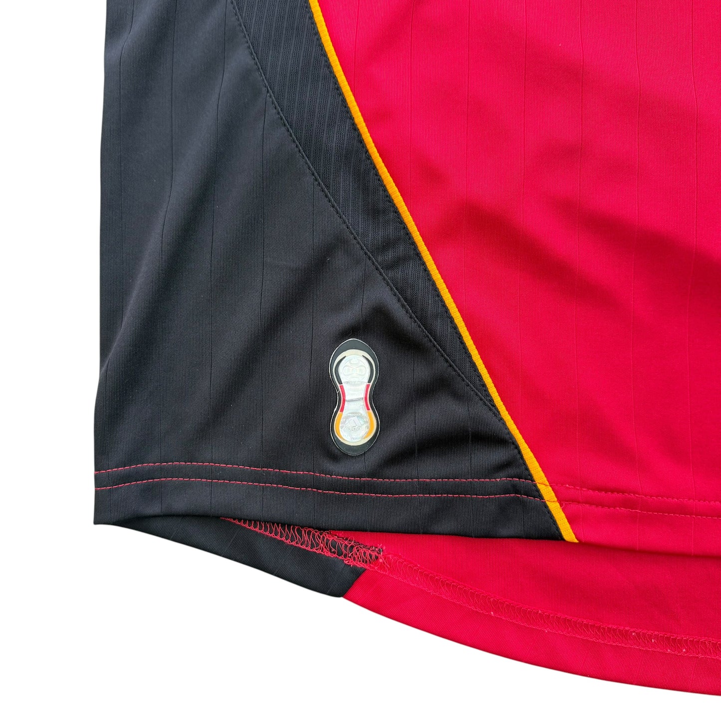 2006 Germany Away Adidas Football Jersey - L
