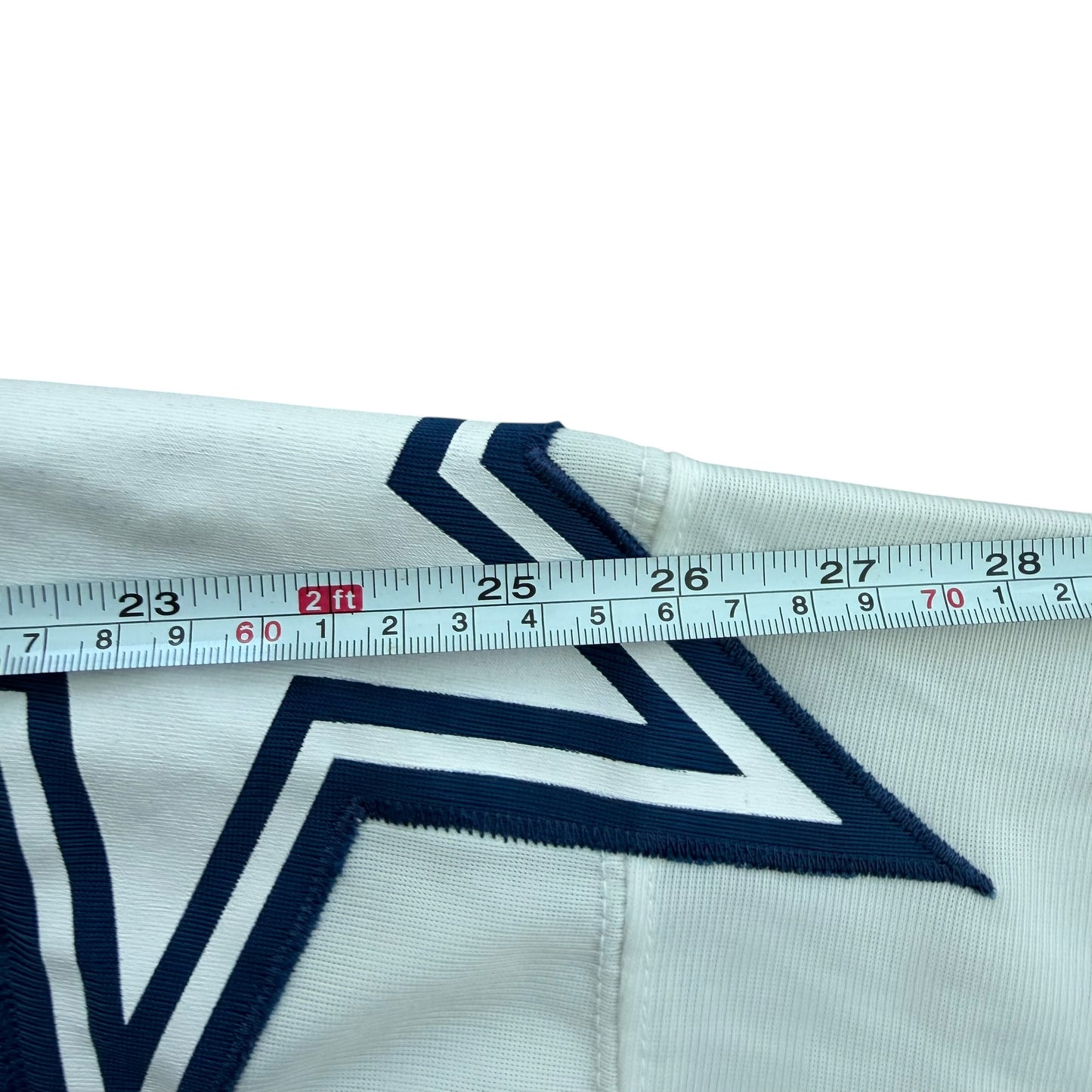 1990s Dallas Cowboys #22 NFL Jersey - XL
