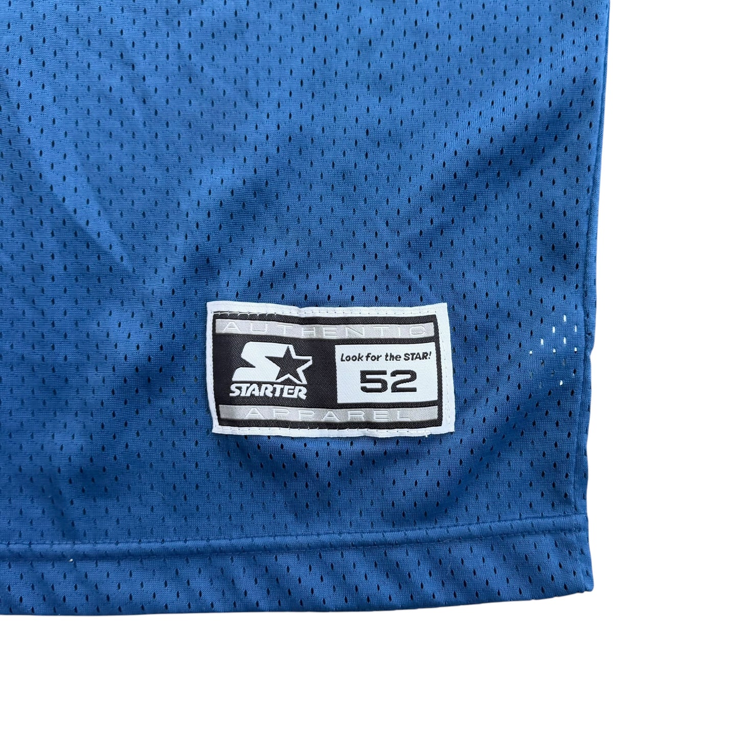 1990s Dallas Cowboys #22 NFL Jersey - XL