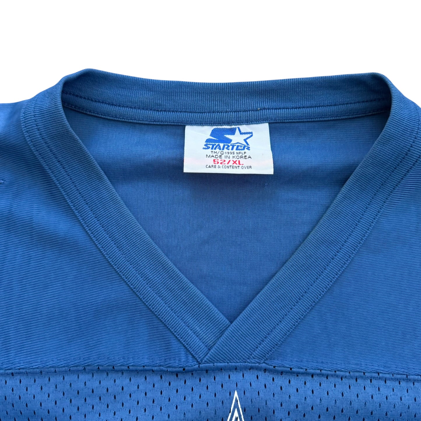 1990s Dallas Cowboys #22 NFL Jersey - XL