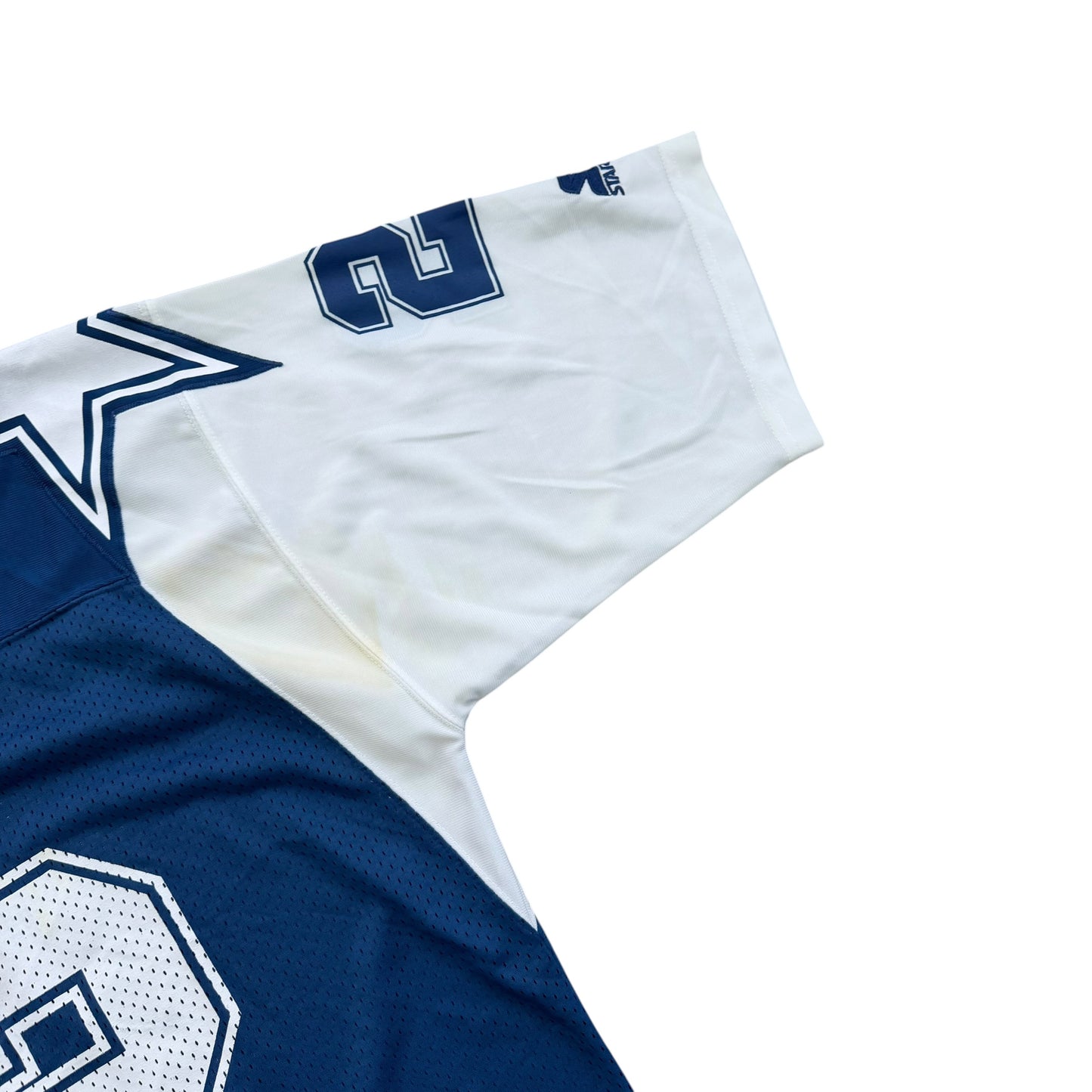 1990s Dallas Cowboys #22 NFL Jersey - XL