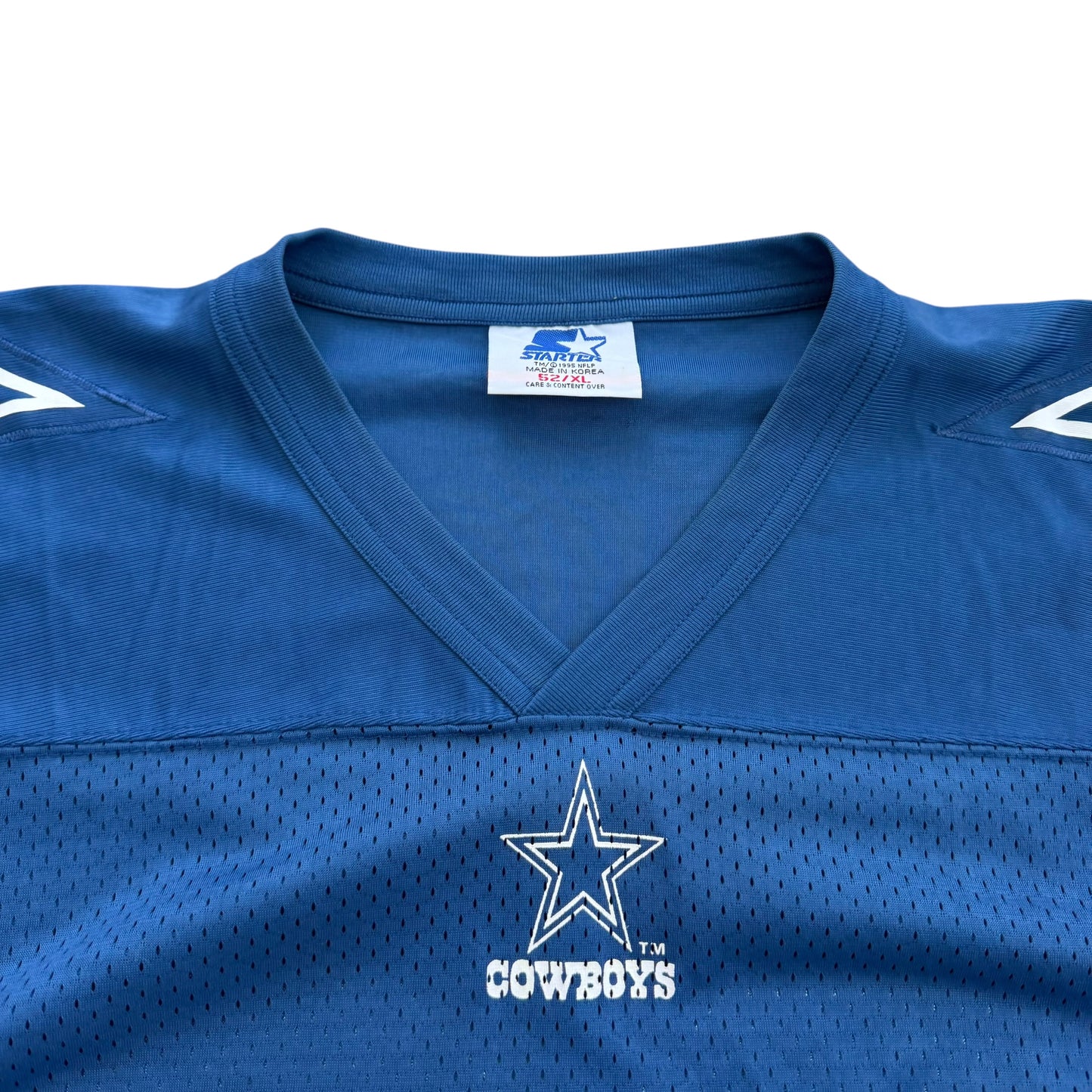 1990s Dallas Cowboys #22 NFL Jersey - XL