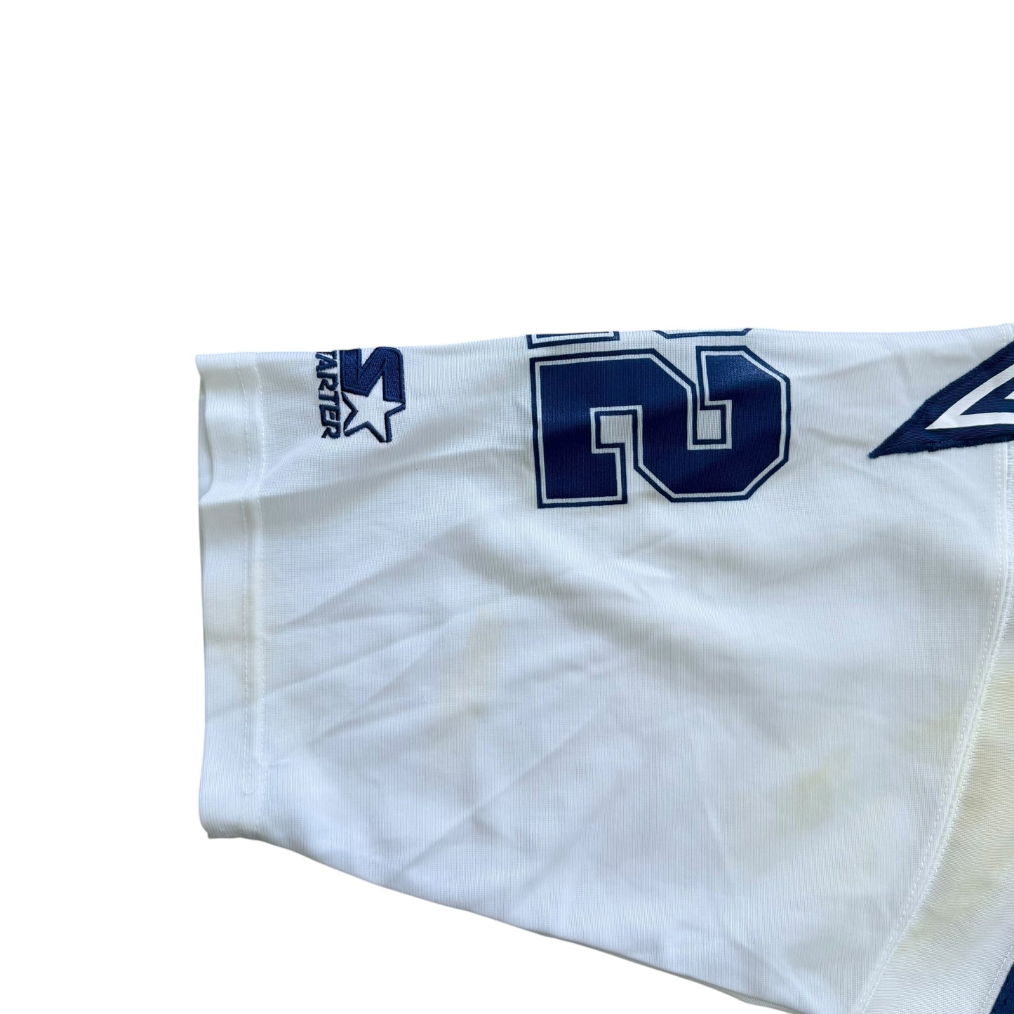 1990s Dallas Cowboys #22 NFL Jersey - XL