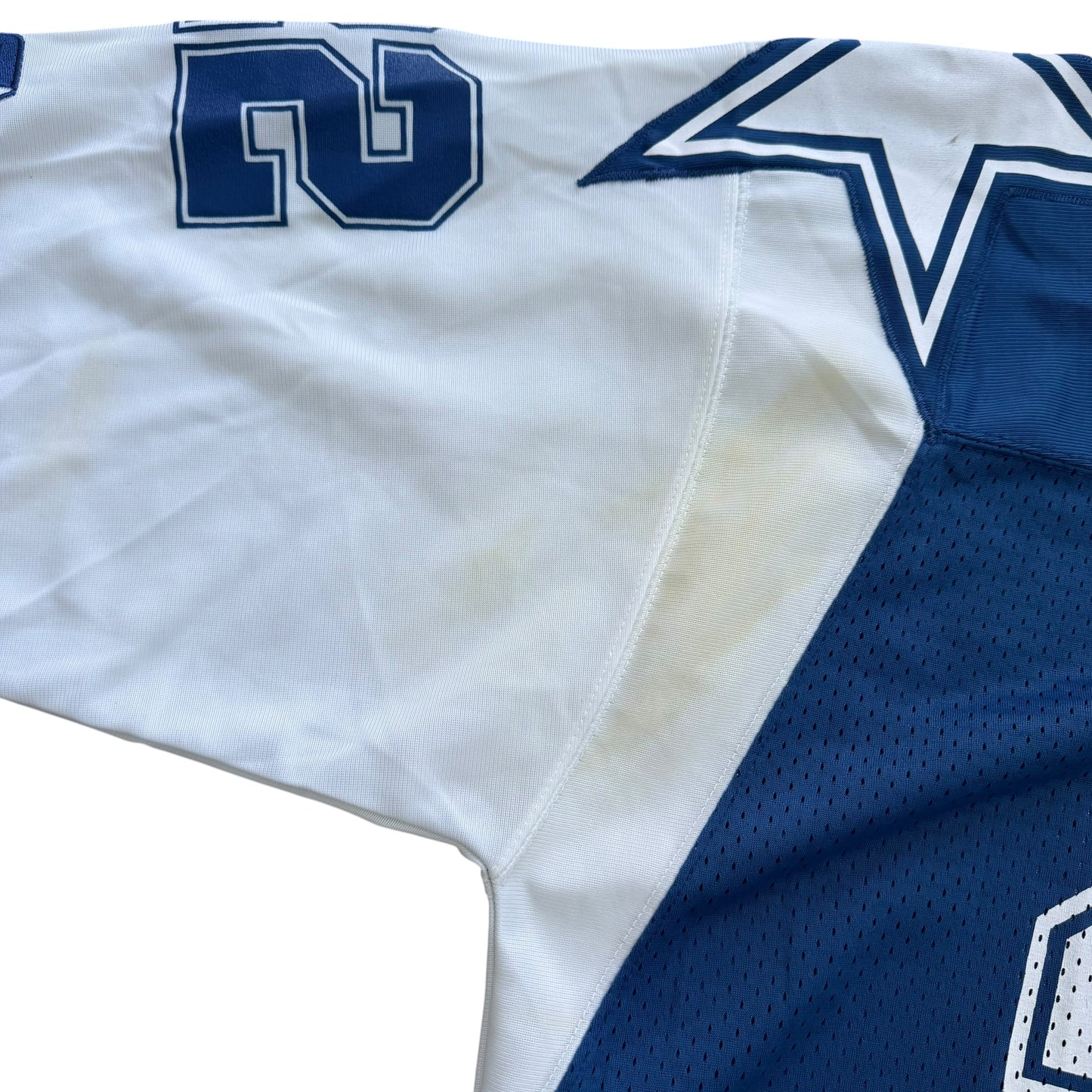 1990s Dallas Cowboys #22 NFL Jersey - XL