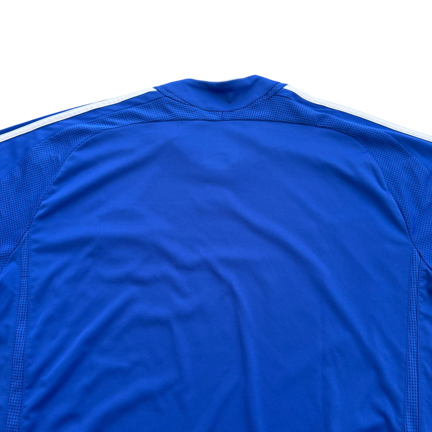 2006 Chelsea FC - Adidas Home Jersey - XL