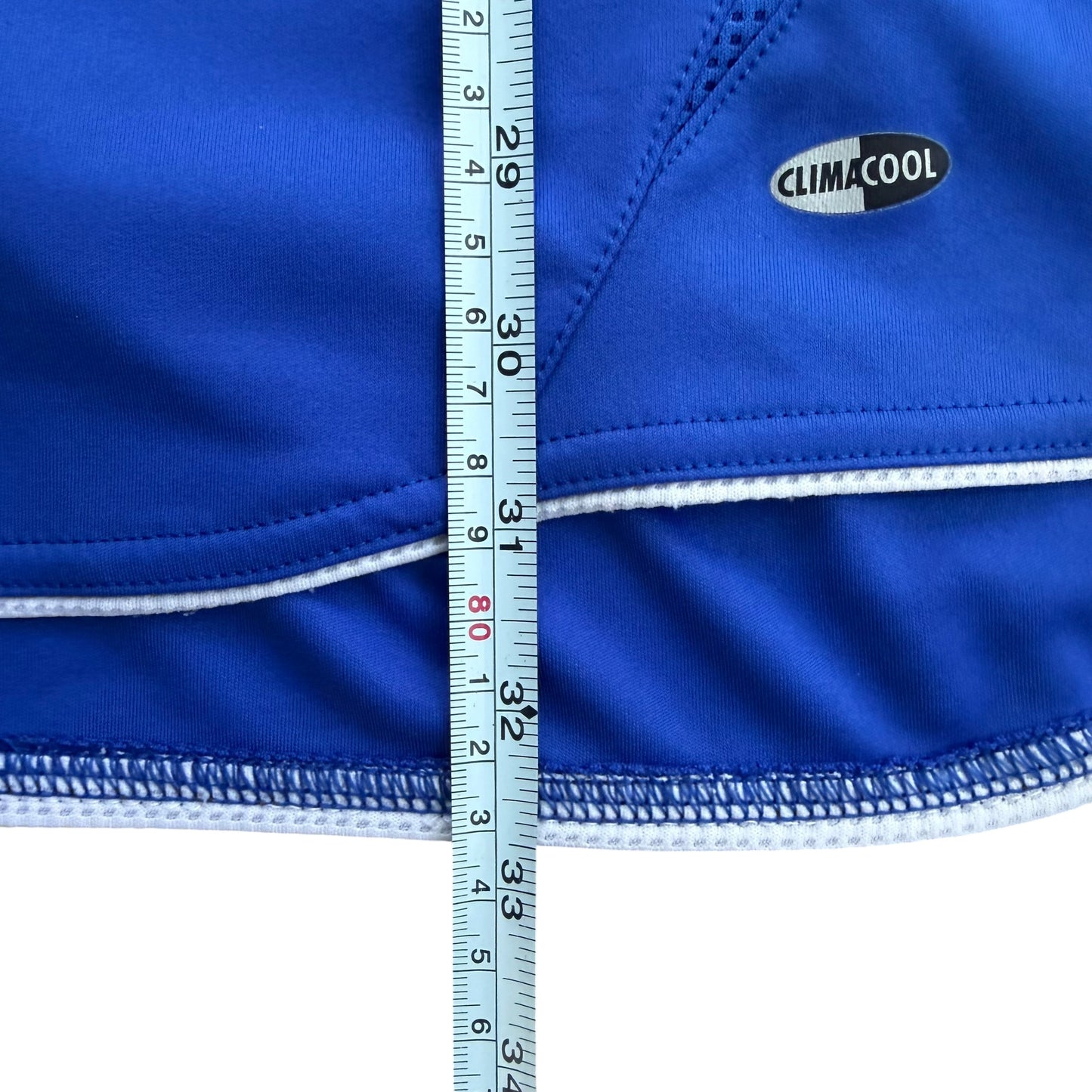 2006 Chelsea FC - Adidas Home Jersey - XL