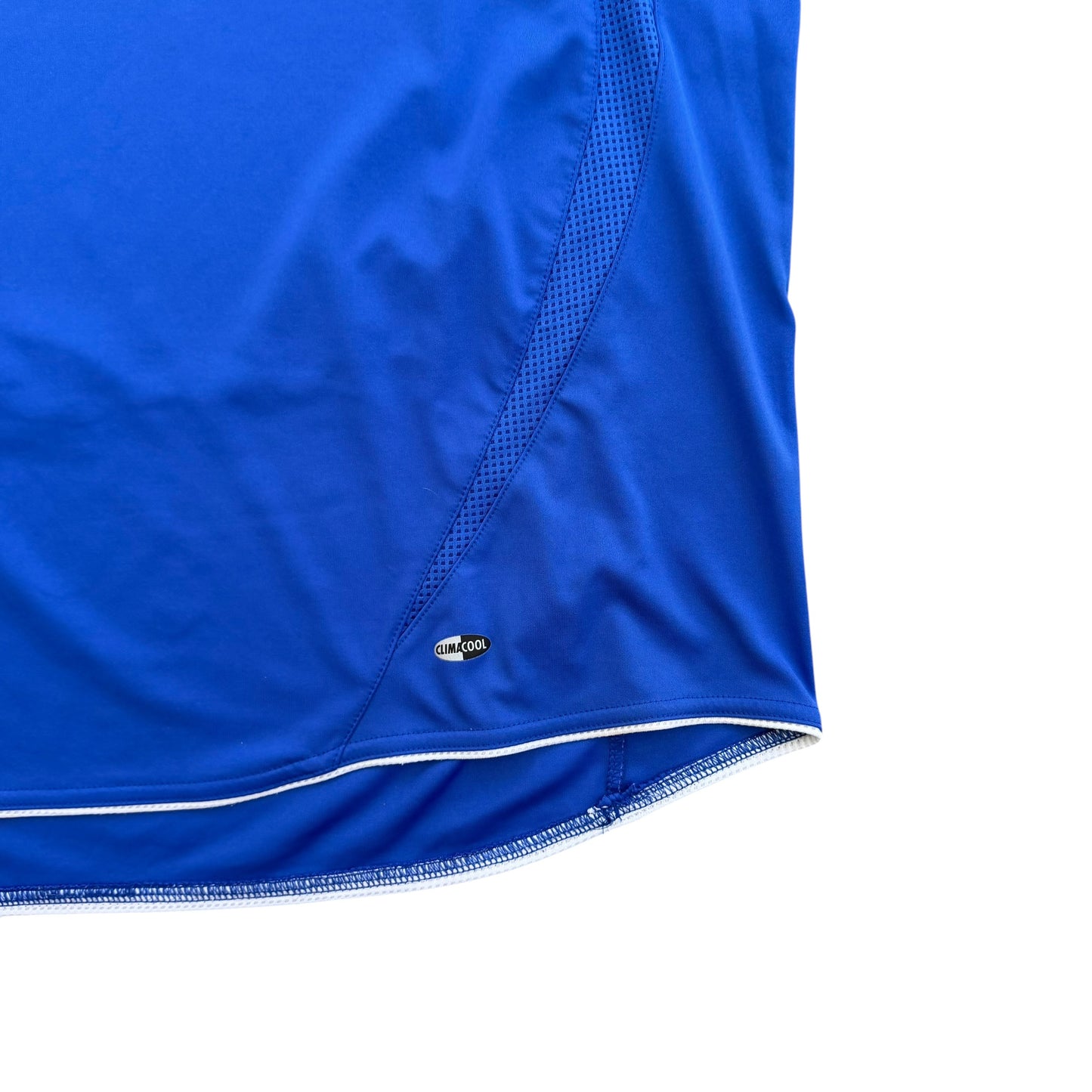 2006 Chelsea FC - Adidas Home Jersey - XL