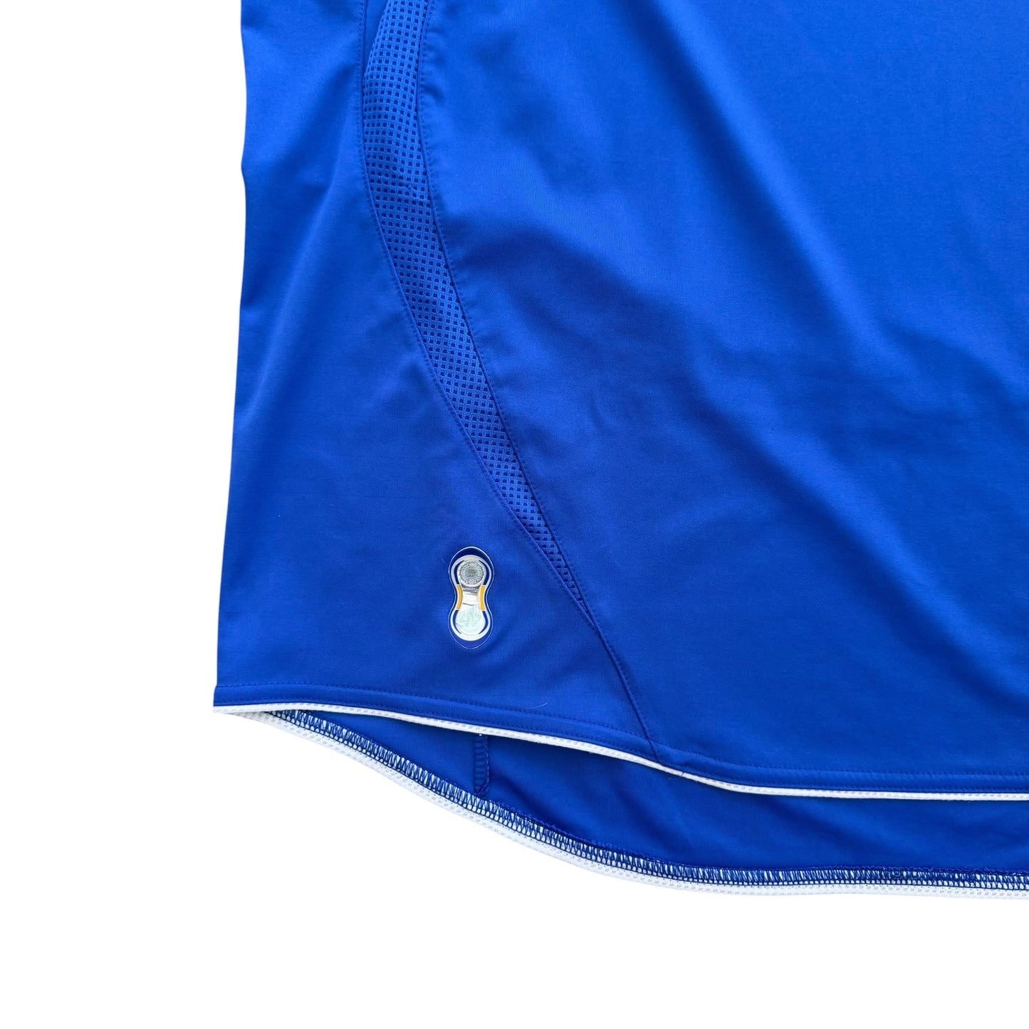 2006 Chelsea FC - Adidas Home Jersey - XL