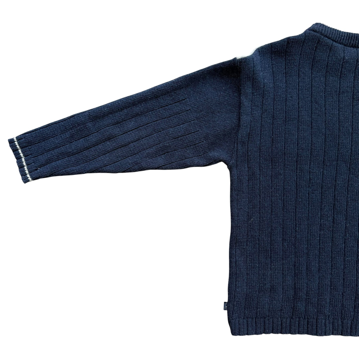 1990's O'Neill - Frozen Water Utilities Knit Sweater - S