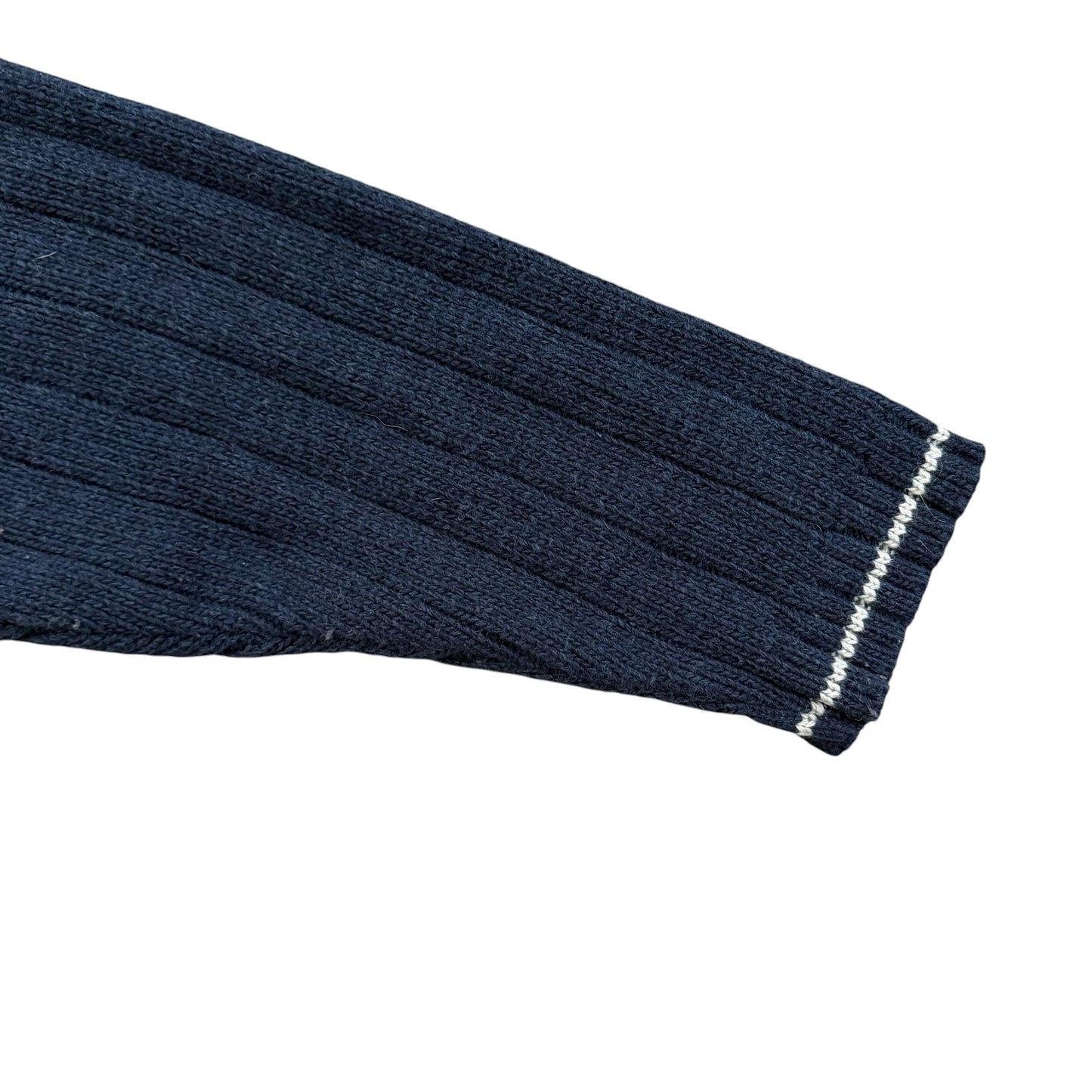 1990's O'Neill - Frozen Water Utilities Knit Sweater - S