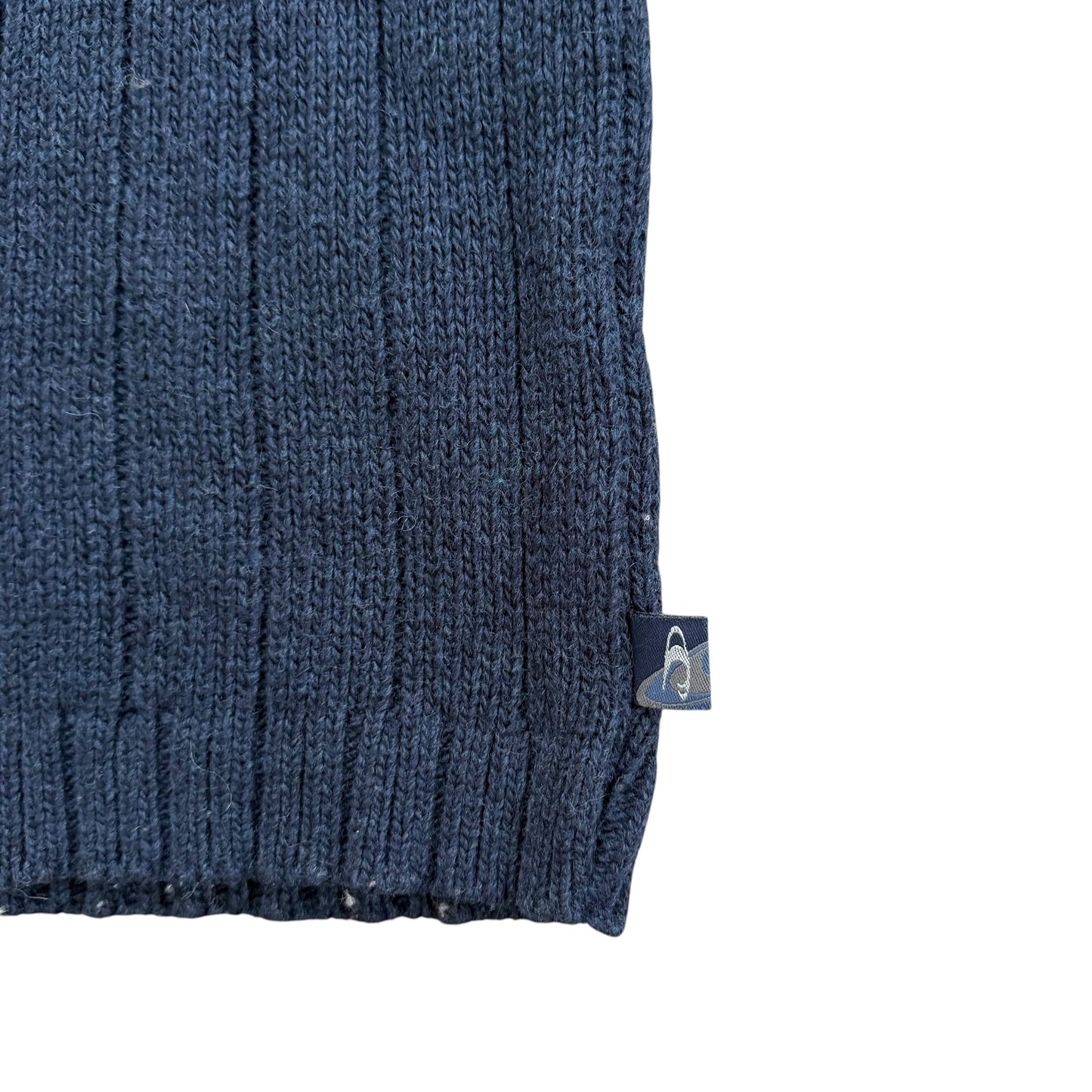 1990's O'Neill - Frozen Water Utilities Knit Sweater - S