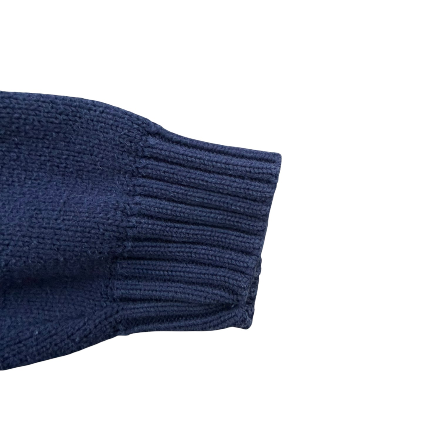 1990's Polo Ralph Lauren Knit Sweater - L