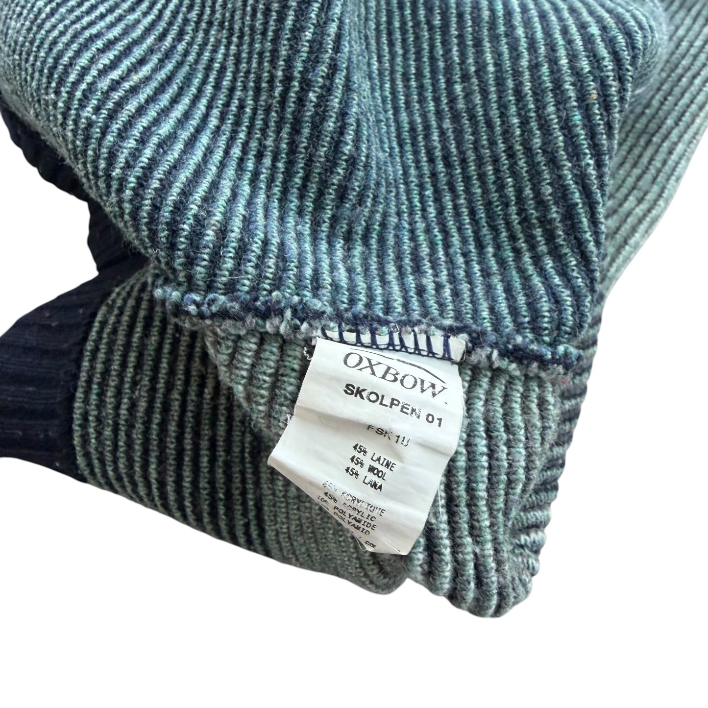 1990’s Oxbow Knit Sweater - M