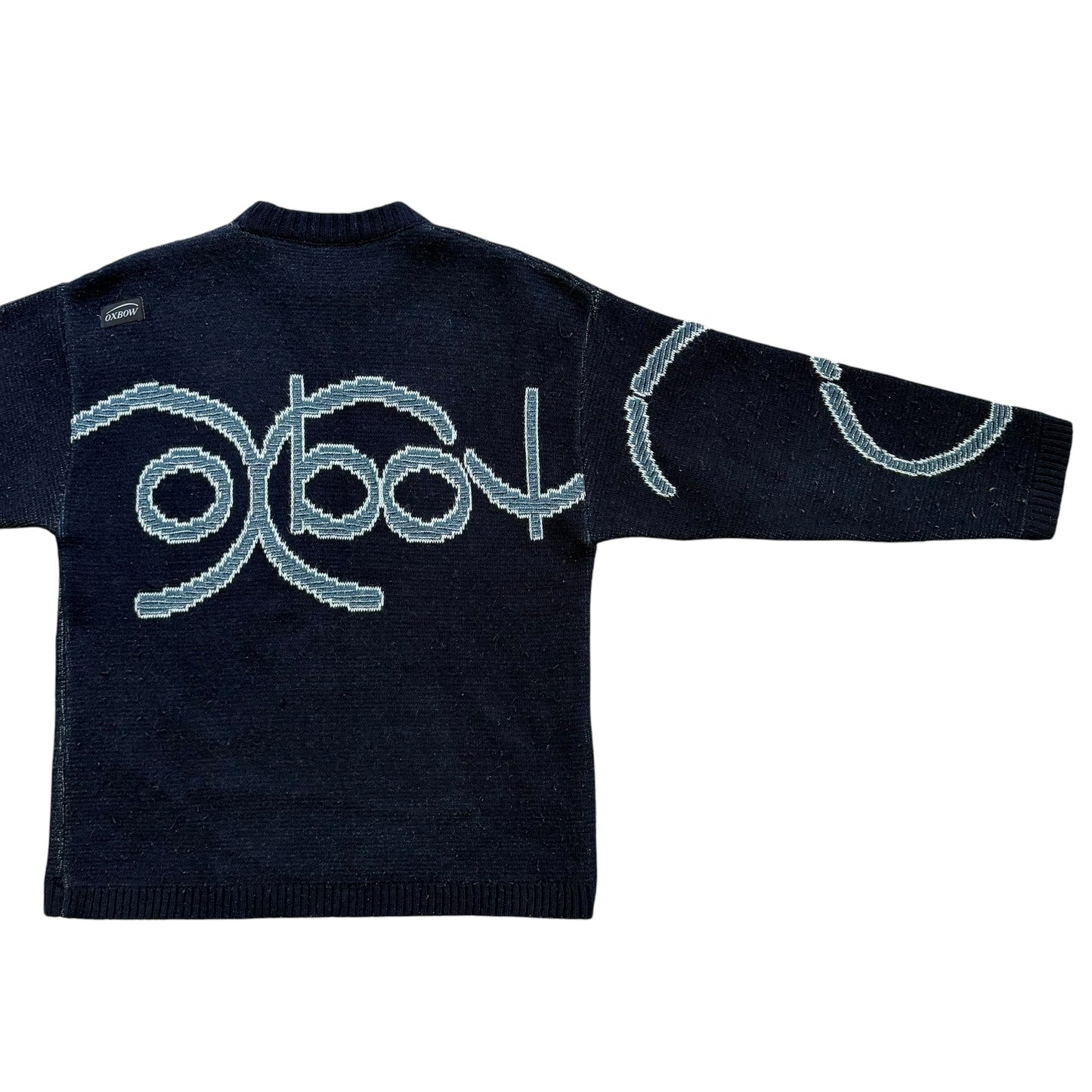 1990’s Oxbow Knit Sweater - M