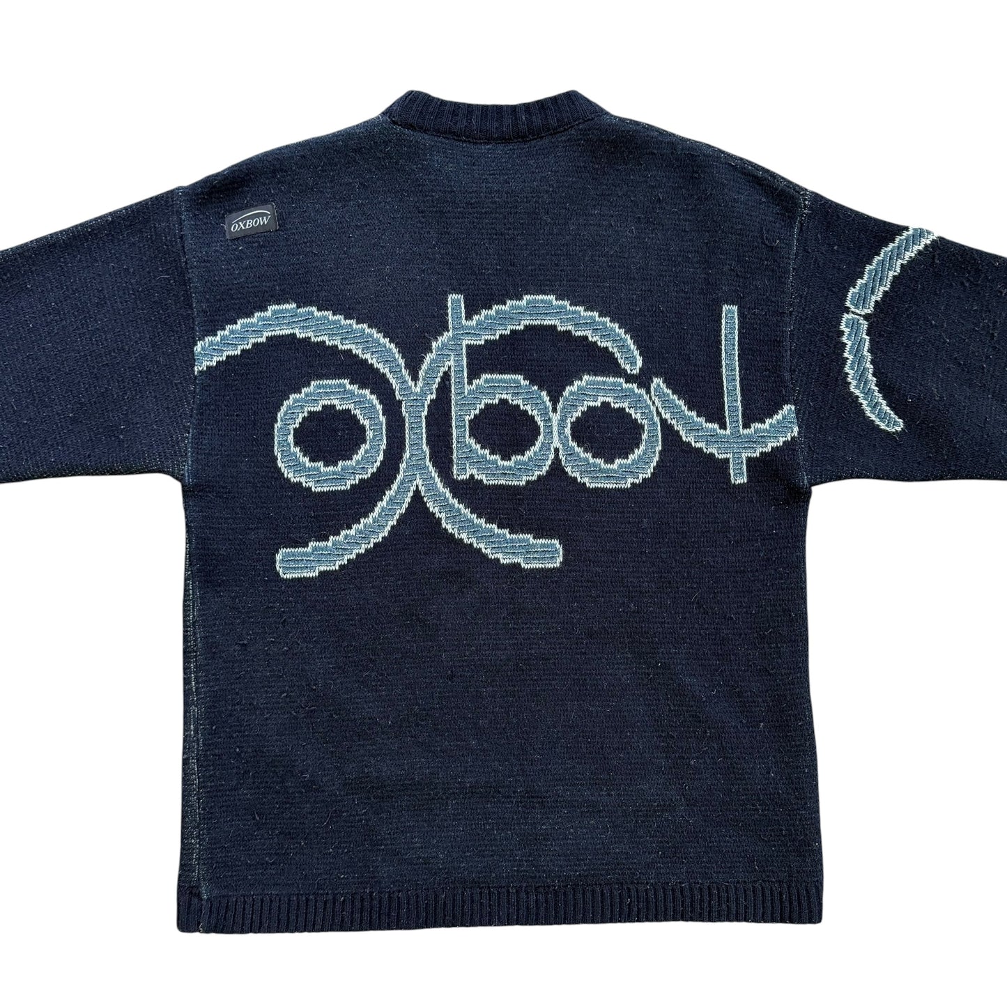 1990’s Oxbow Knit Sweater - M