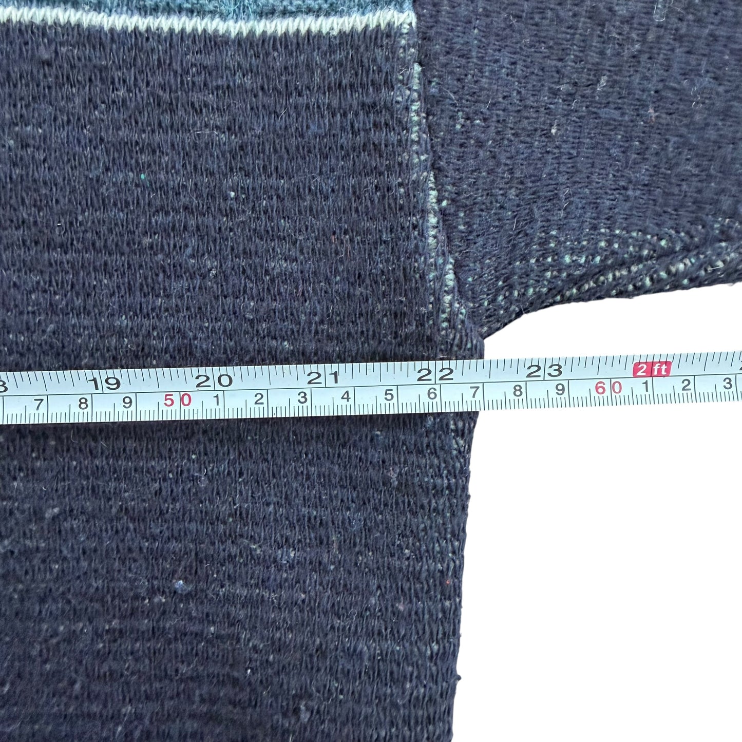 1990’s Oxbow Knit Sweater - M
