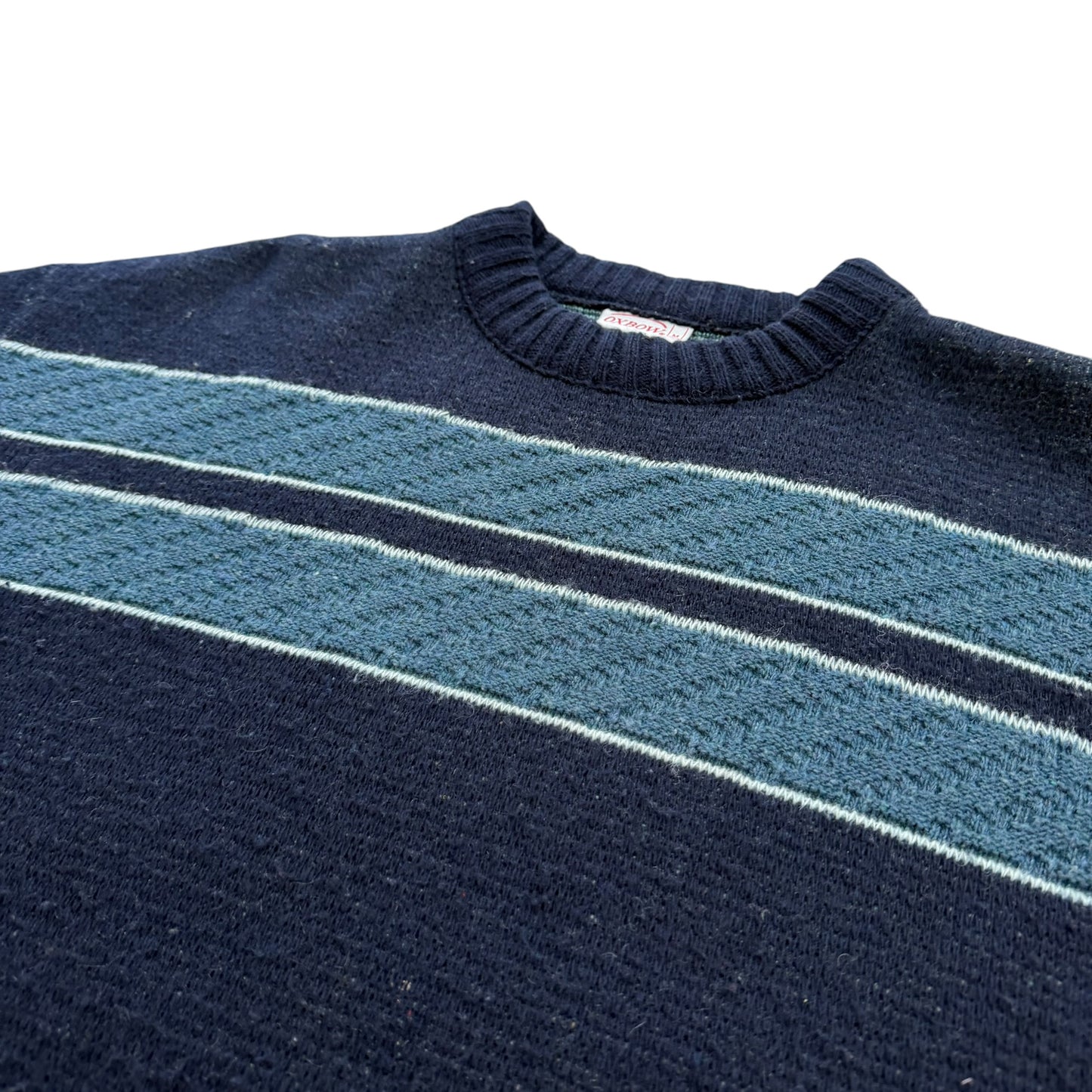 1990’s Oxbow Knit Sweater - M