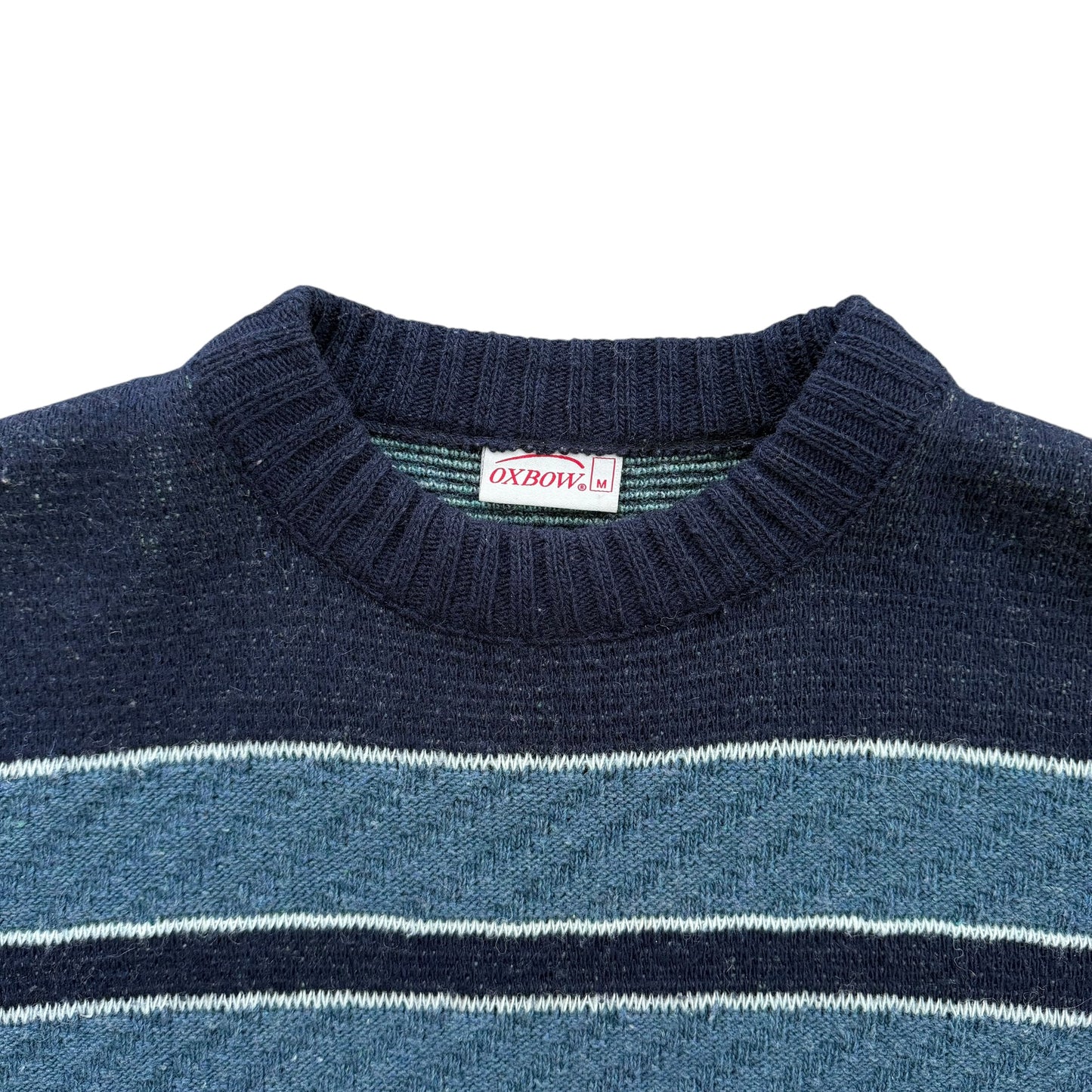 1990’s Oxbow Knit Sweater - M