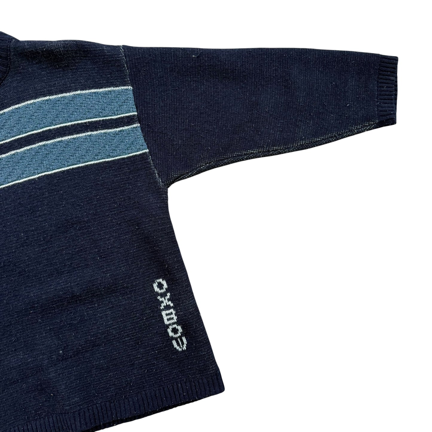1990’s Oxbow Knit Sweater - M