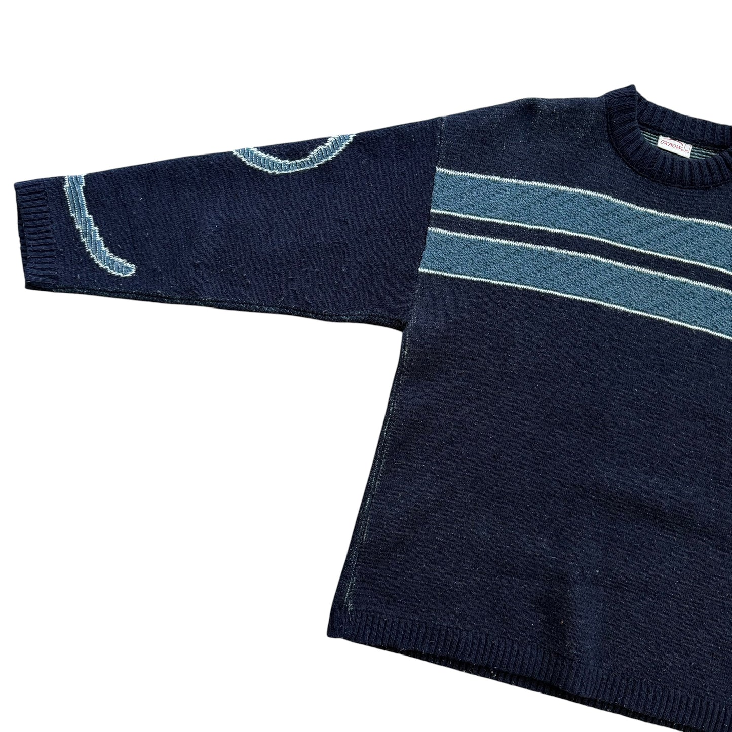 1990’s Oxbow Knit Sweater - M