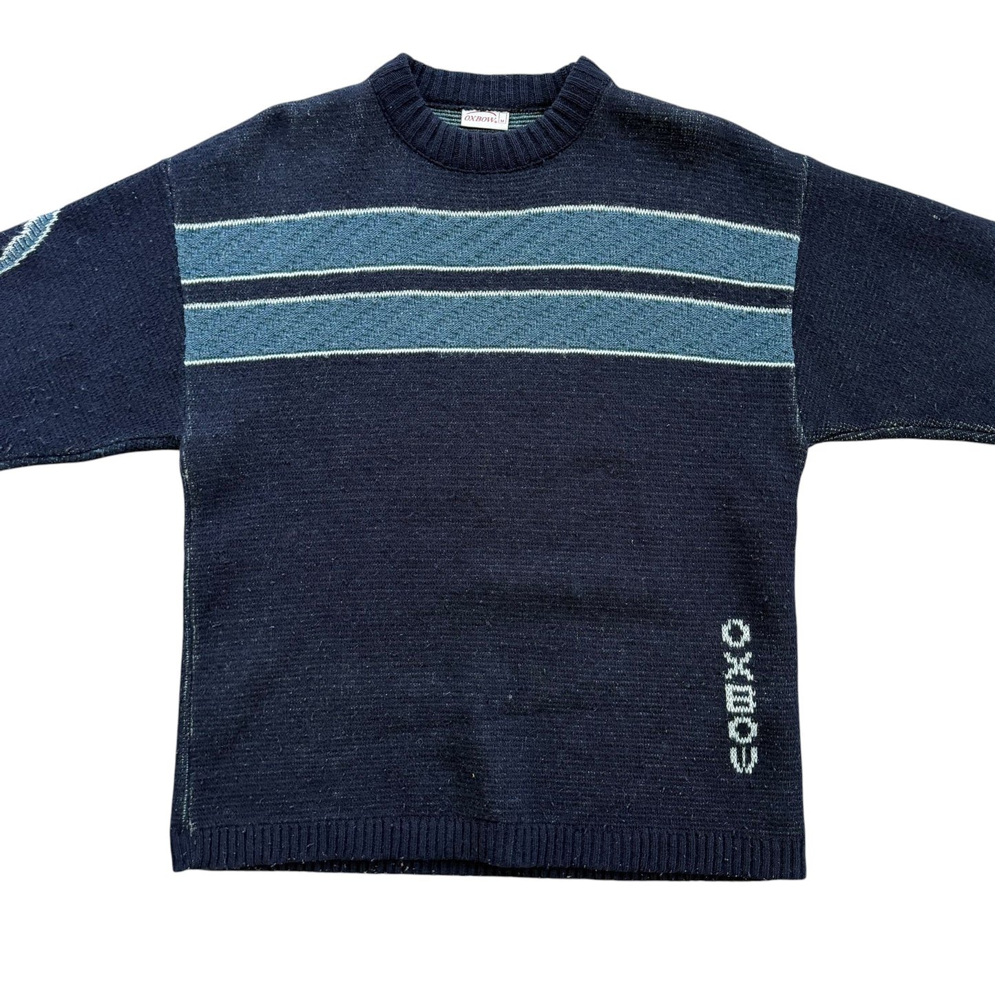 1990’s Oxbow Knit Sweater - M