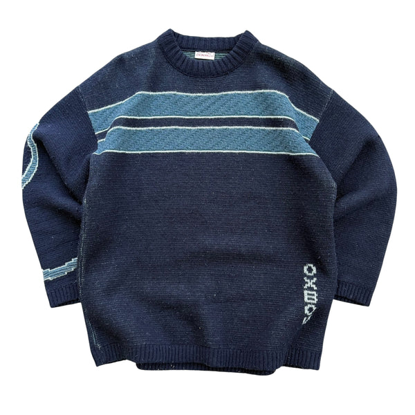 1990’s Oxbow Knit Sweater - M