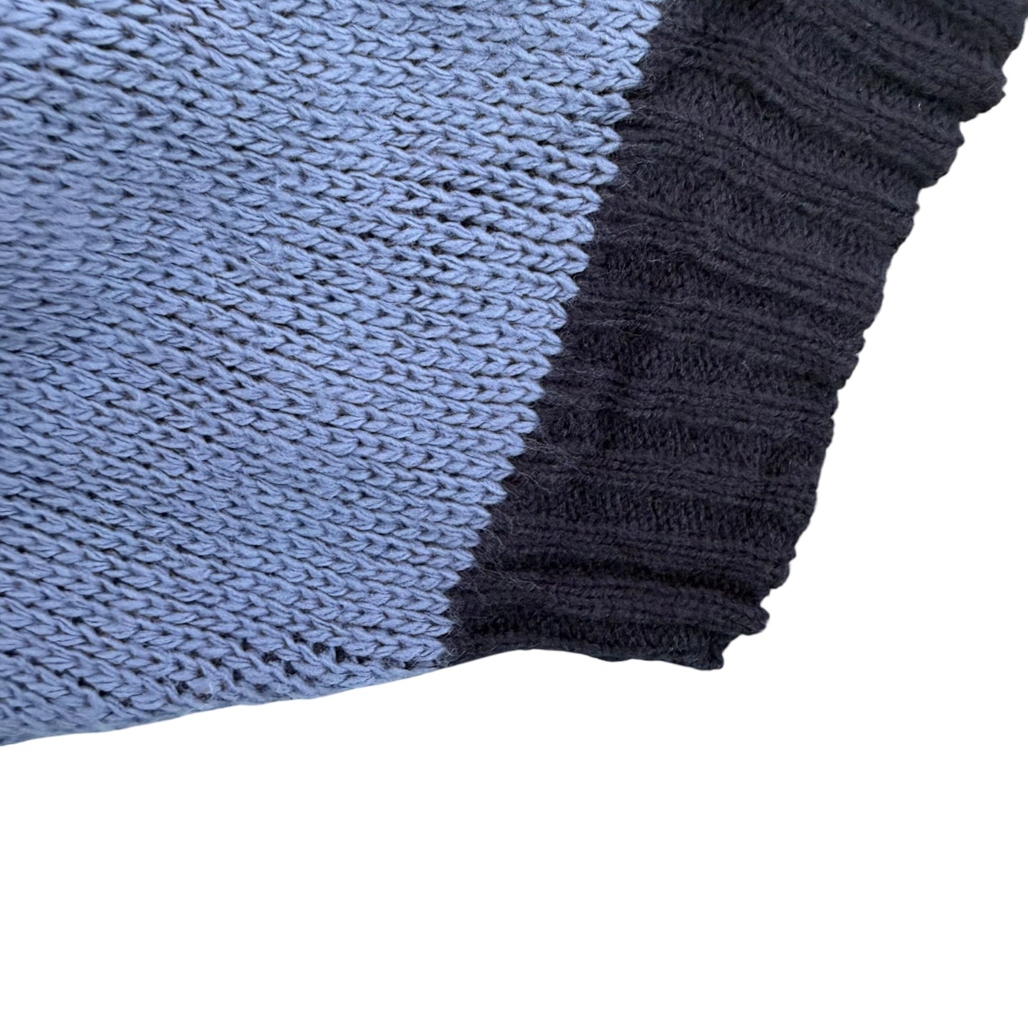 1980’s Clifton Place - Aztek Knit Sweater - XL