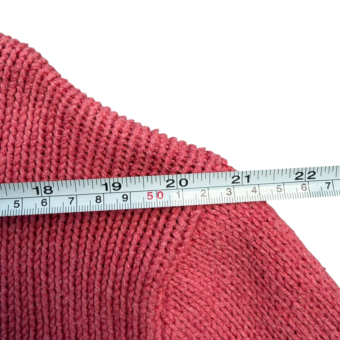 1990's Polo Ralph Lauren Knit Sweater - XL
