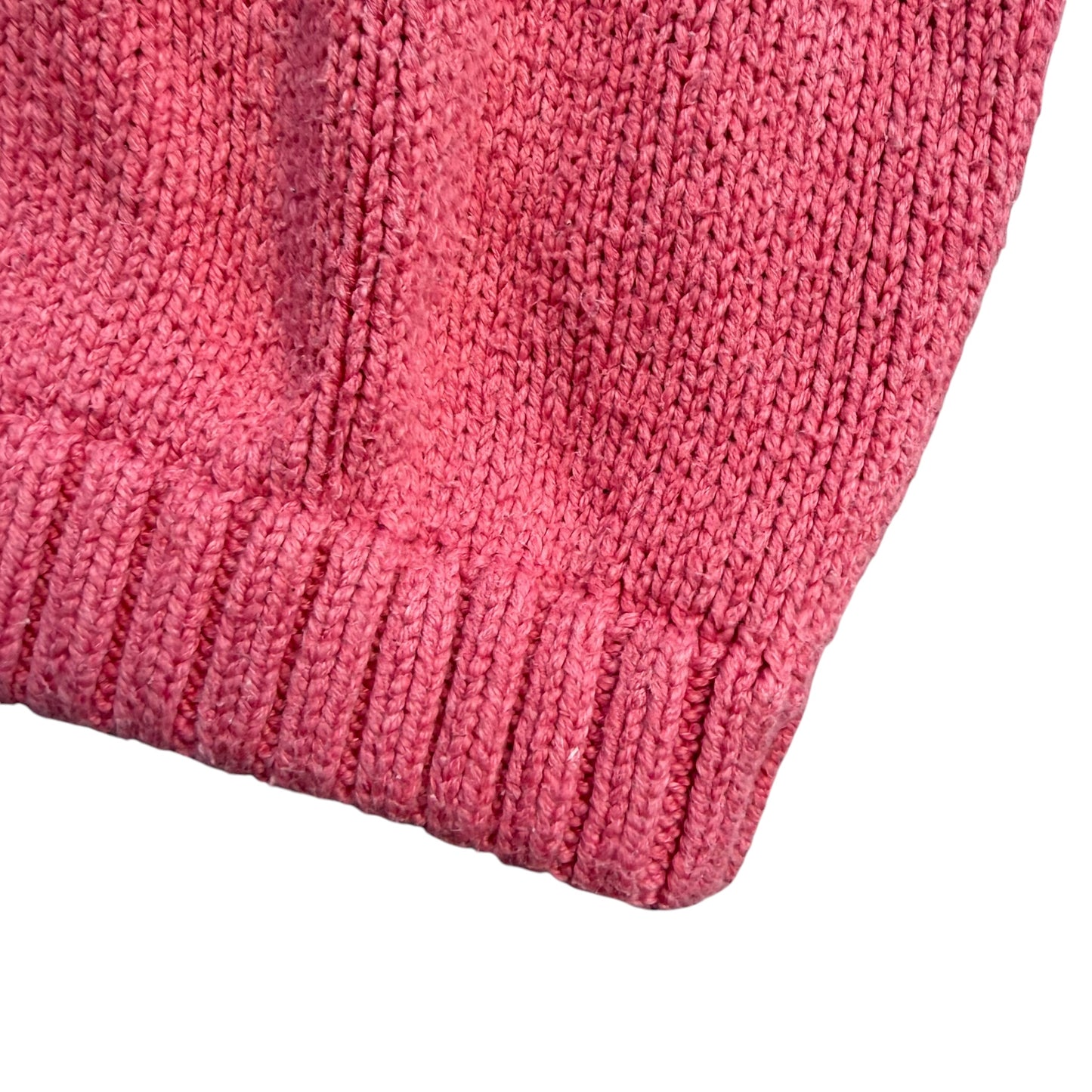 1990's Polo Ralph Lauren Knit Sweater - XL