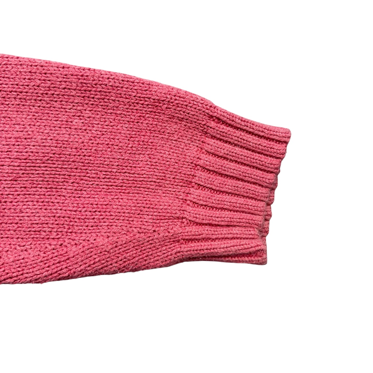1990's Polo Ralph Lauren Knit Sweater - XL