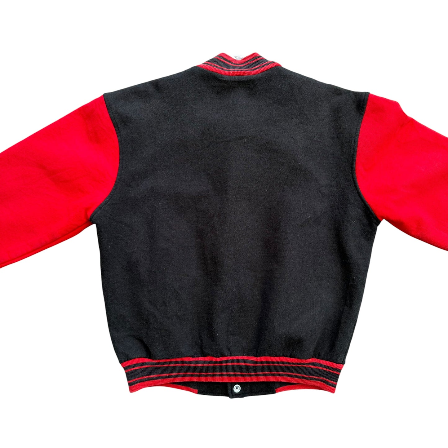 1990's D.A.R.E - To Resist Drugs and Violence Varsity Jacket