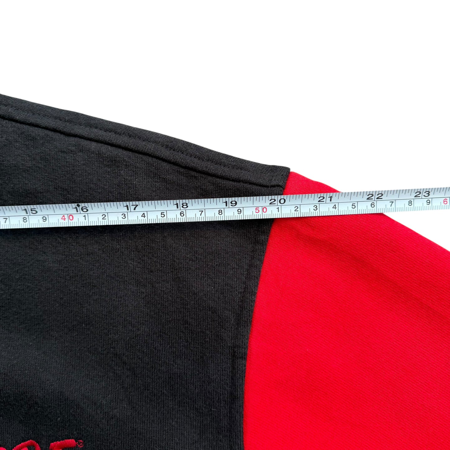 1990's D.A.R.E - To Resist Drugs and Violence Varsity Jacket