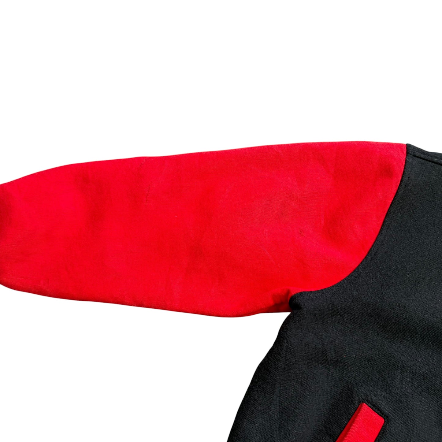 1990's D.A.R.E - To Resist Drugs and Violence Varsity Jacket