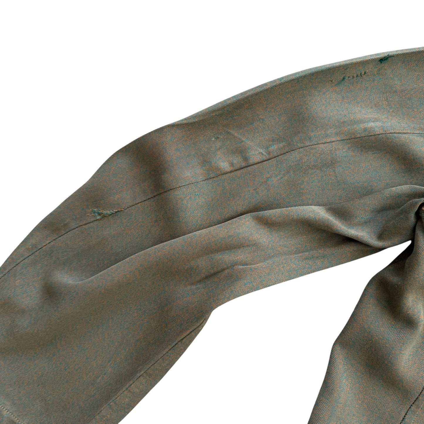 1960's Cold War era - East German military-issued Jacket - L