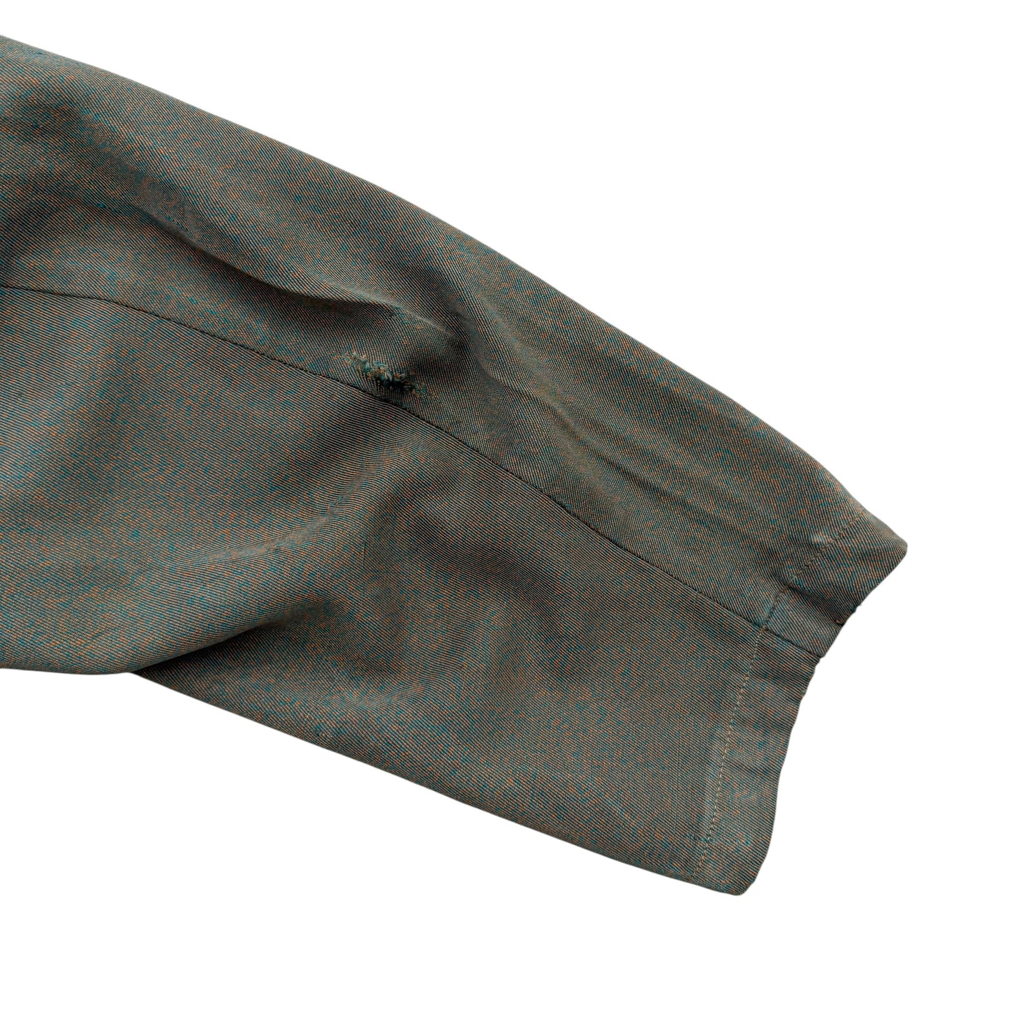 1960's Cold War era - East German military-issued Jacket - L
