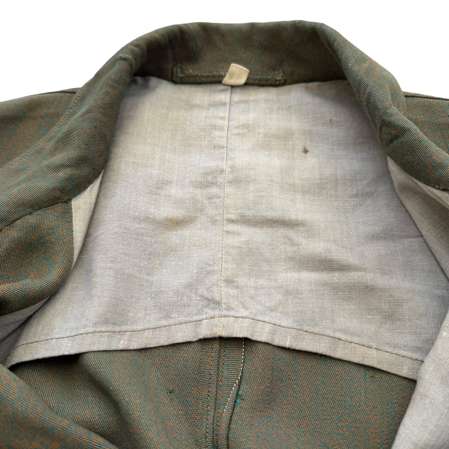 1960's Cold War era - East German military-issued Jacket - L