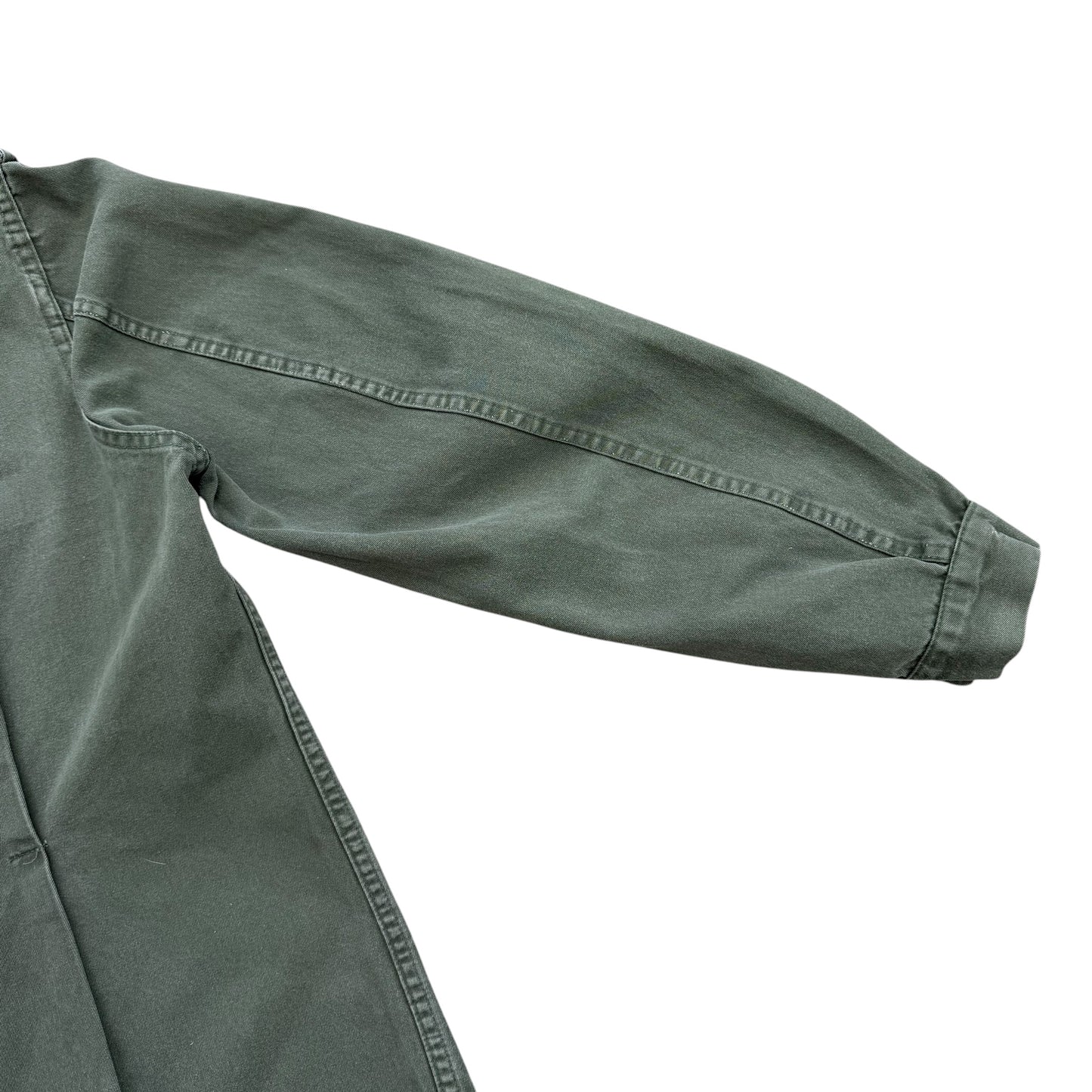 1987 Michielsens - Belgium Military Jacket - Size 52M