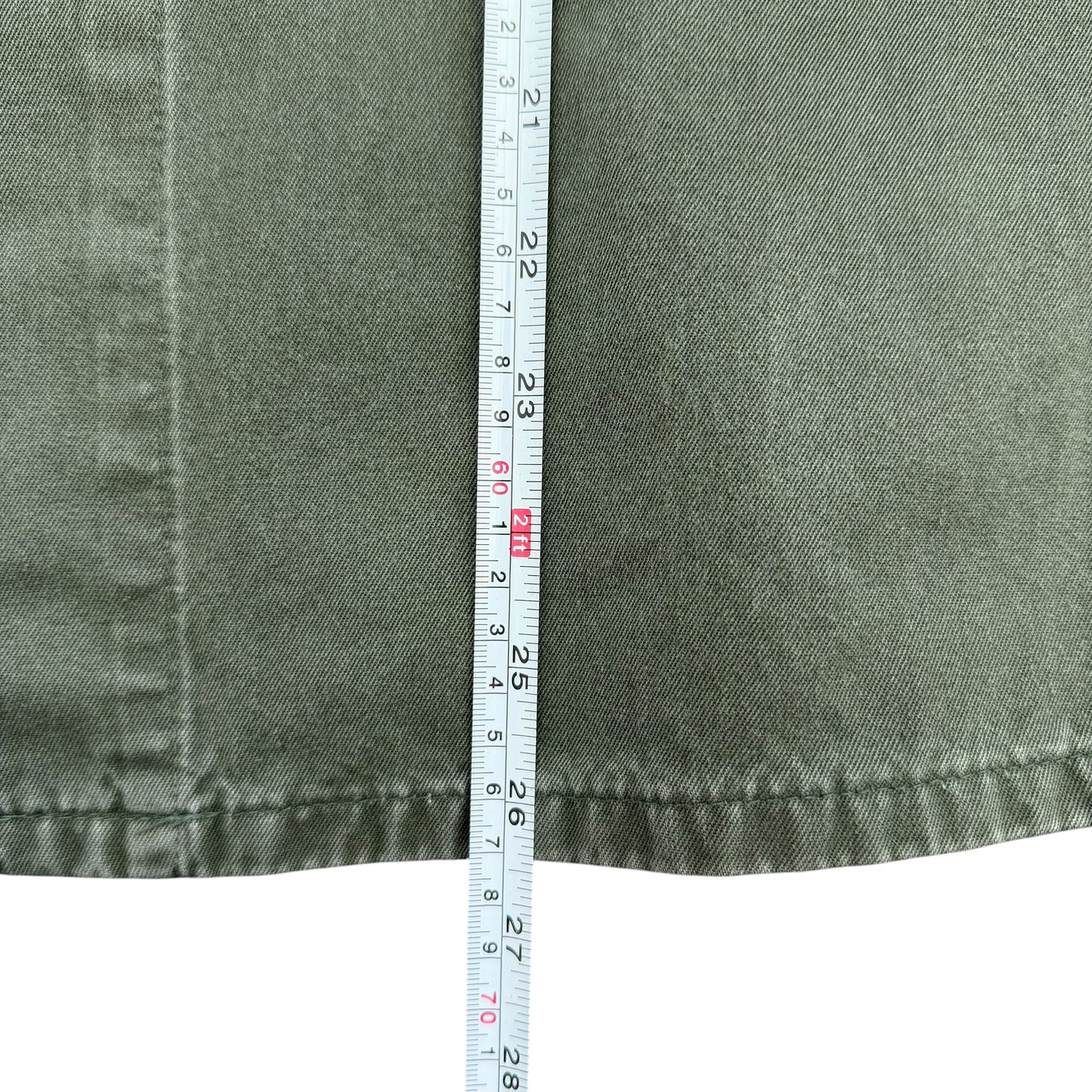 1987 Michielsens - Belgium Military Jacket - Size 52M