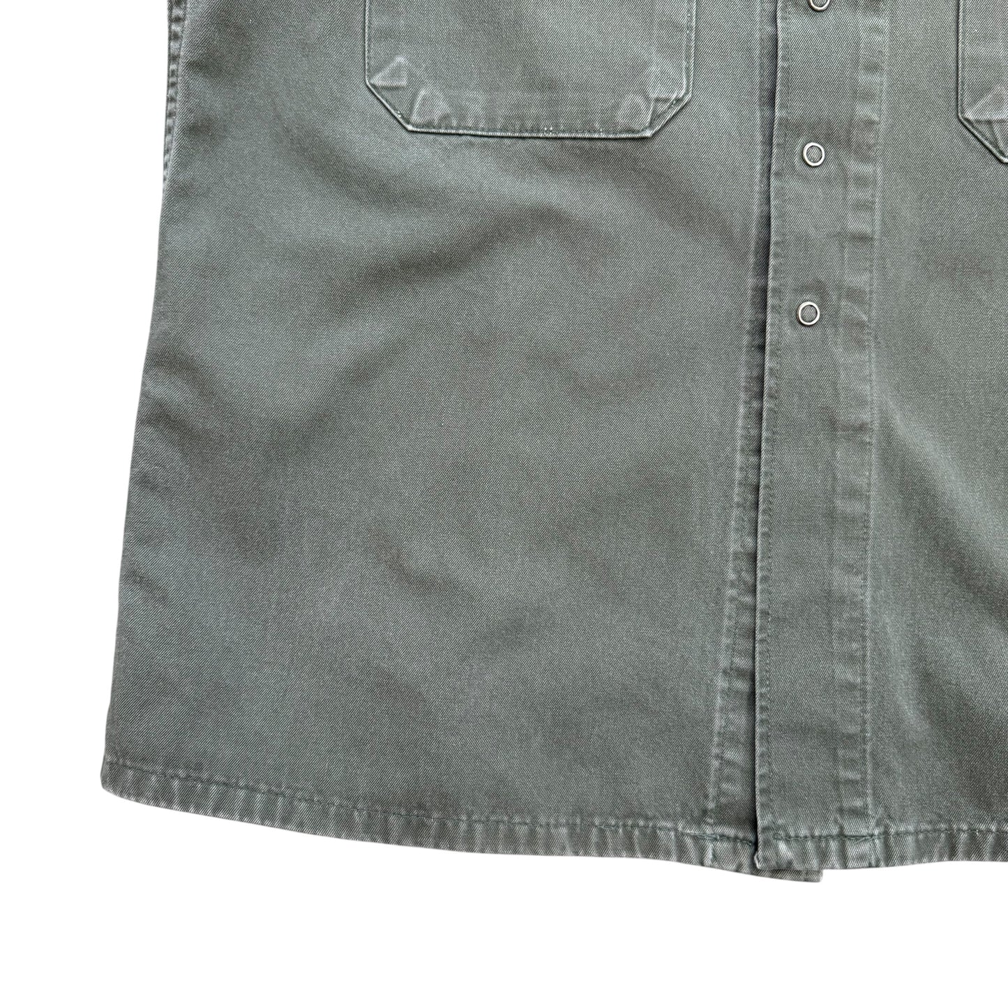 1987 Michielsens - Belgium Military Jacket - Size 52M
