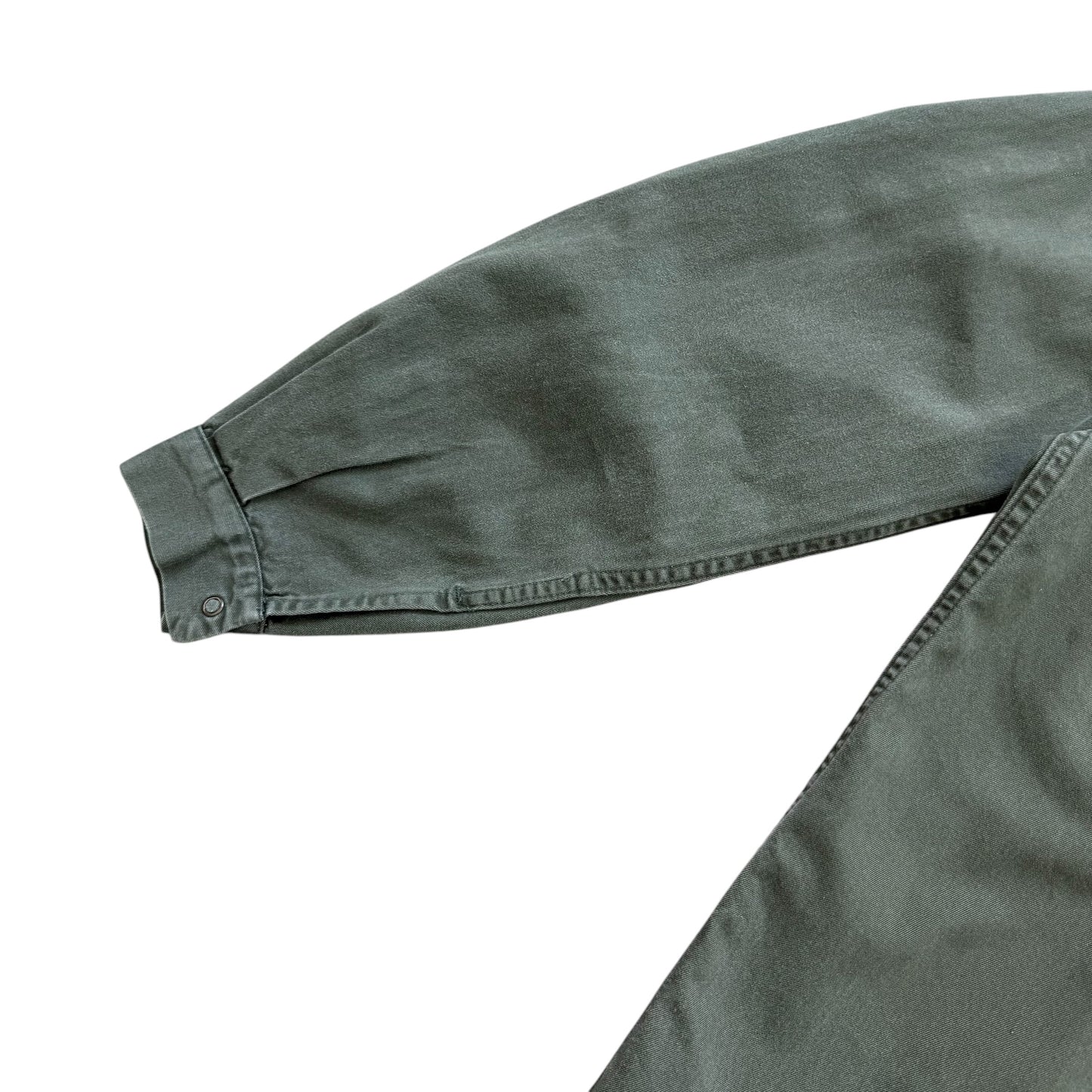 1987 Michielsens - Belgium Military Jacket - Size 52M