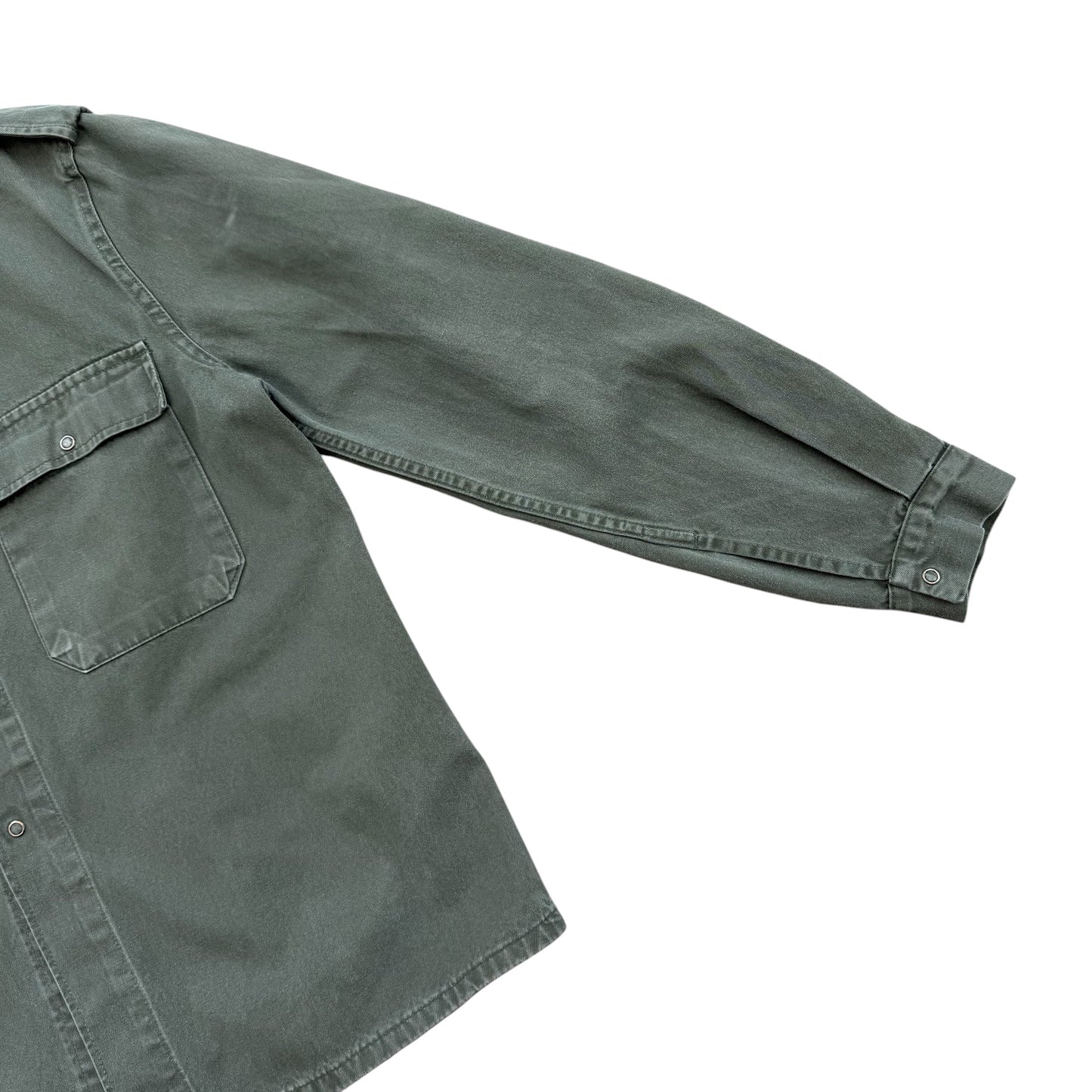 1987 Michielsens - Belgium Military Jacket - Size 52M