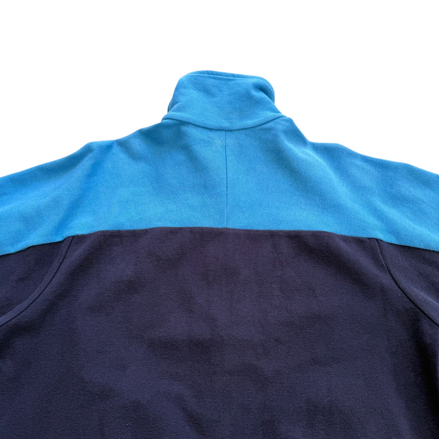 1970's German Bundeswehr - Army Track Jacket - L