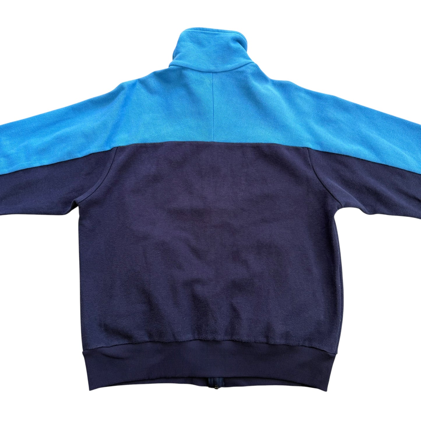 1970's German Bundeswehr - Army Track Jacket - L