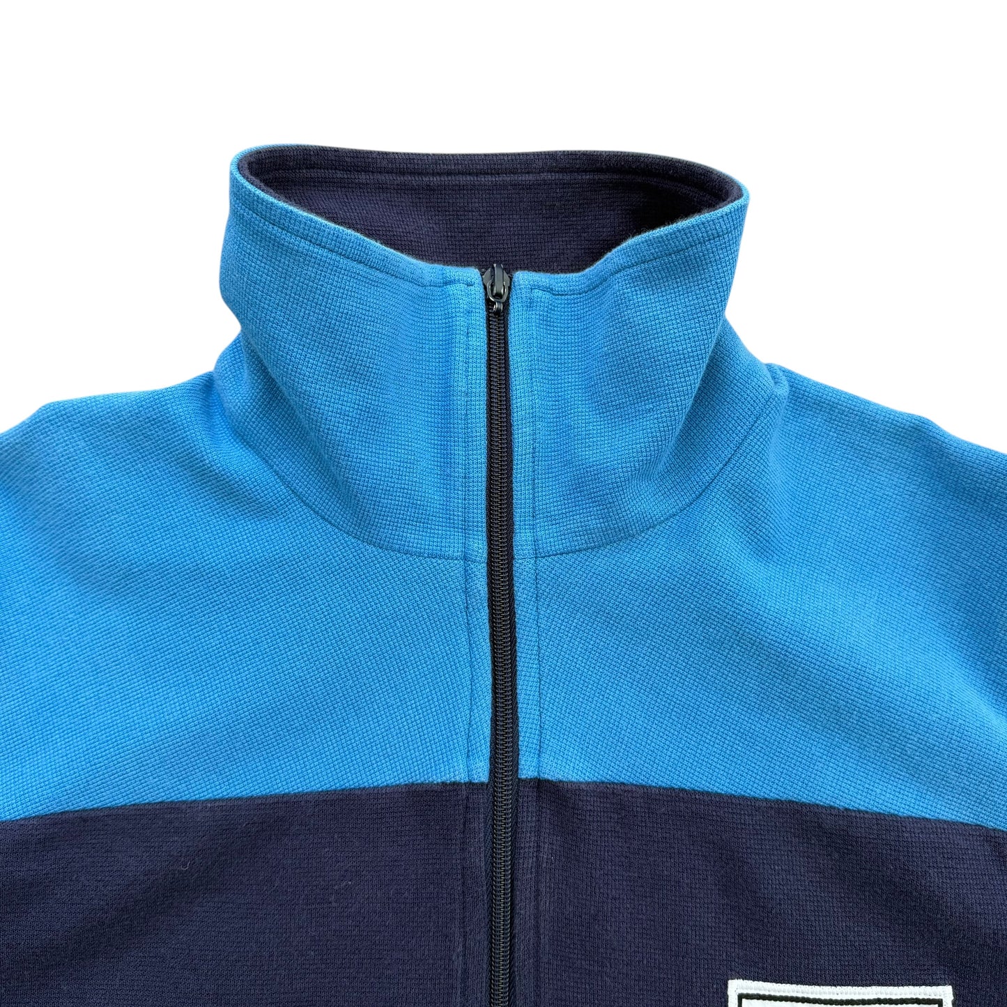 1970's German Bundeswehr - Army Track Jacket - L