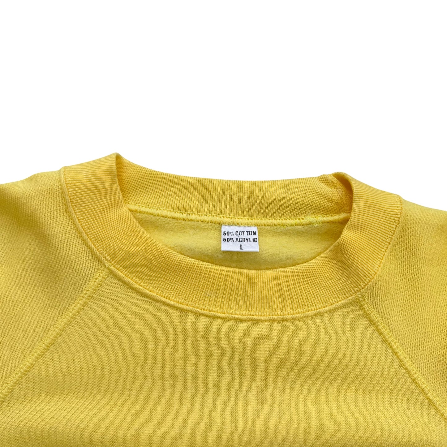 1980's Metzeler - Magic Wheels Sweatshirt - M