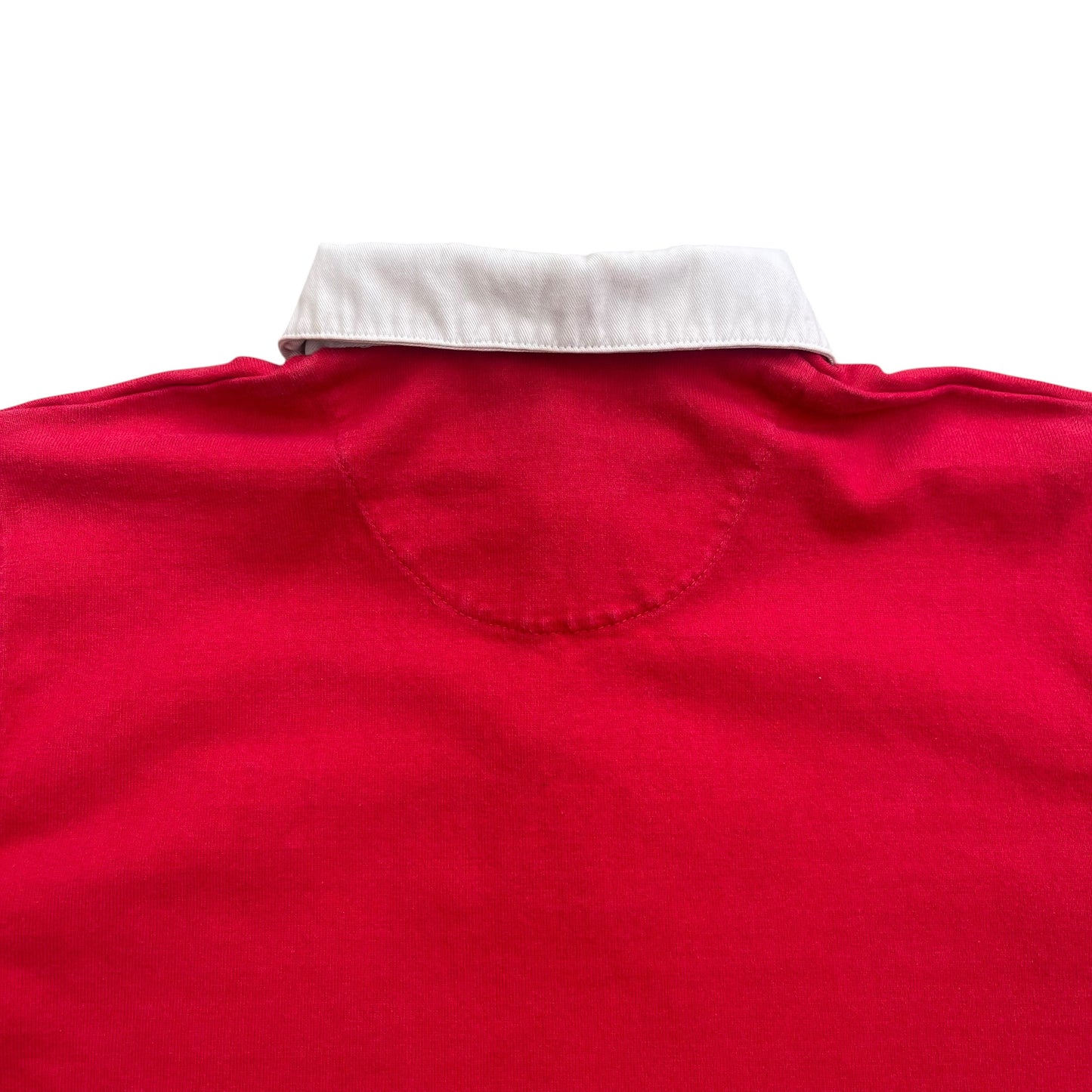 1990's Women's Polo Ralph Lauren - Schnauzer Long sleeve Polo - M