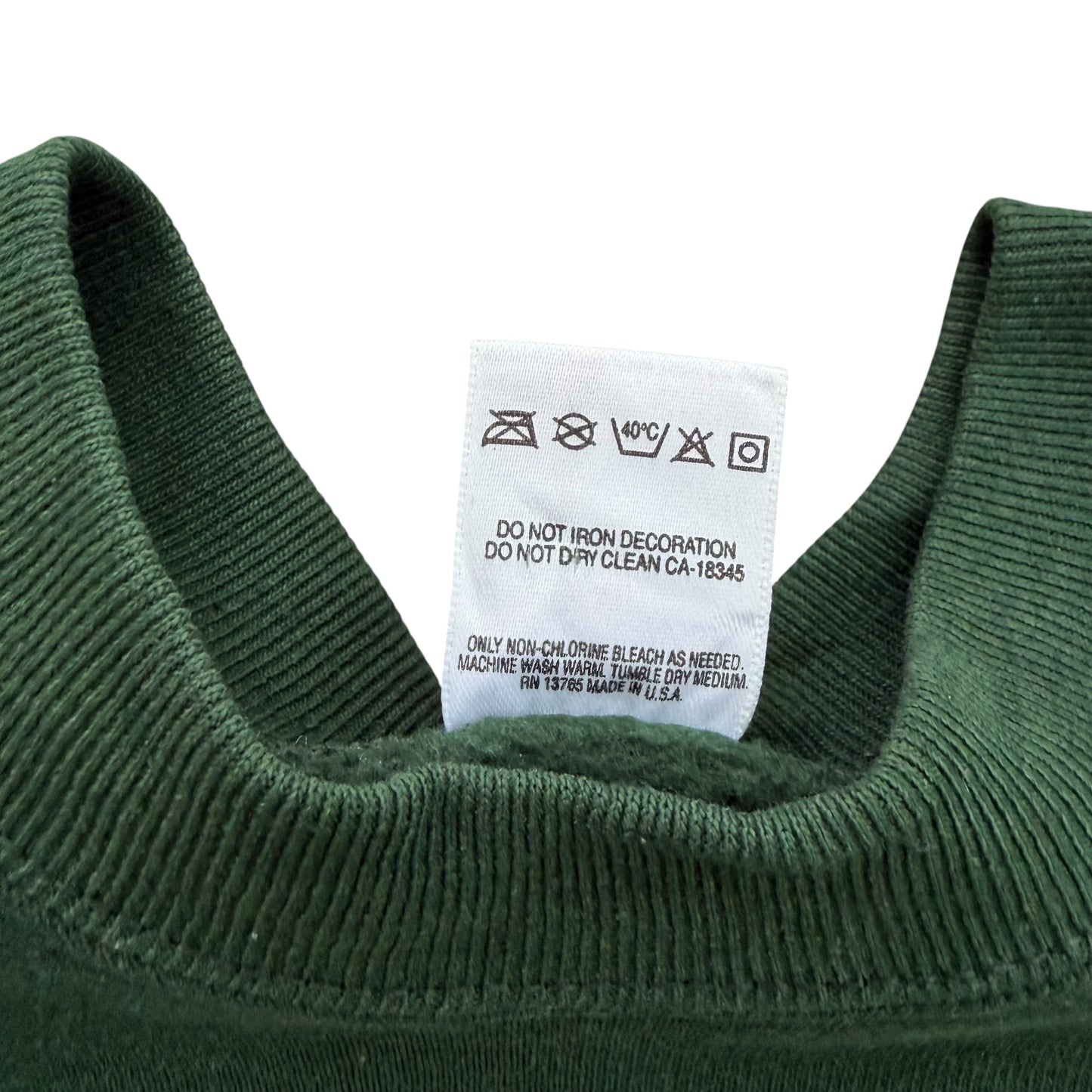 1990's Cape May - New Jersey Souvenir Sweatshirt - M