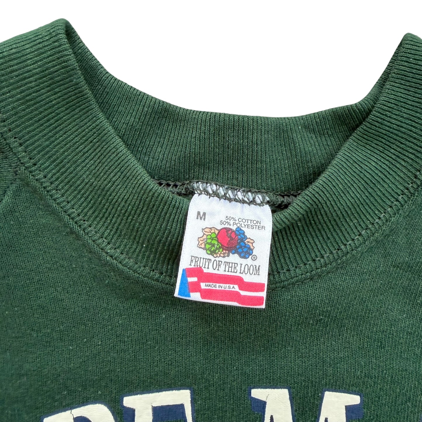 1990's Cape May - New Jersey Souvenir Sweatshirt - M