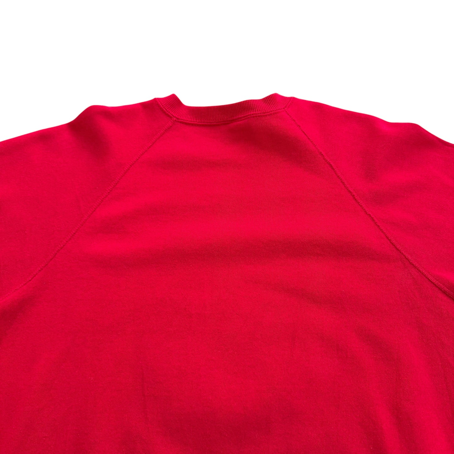 1990's Champion Fleet Sweatshirt - L